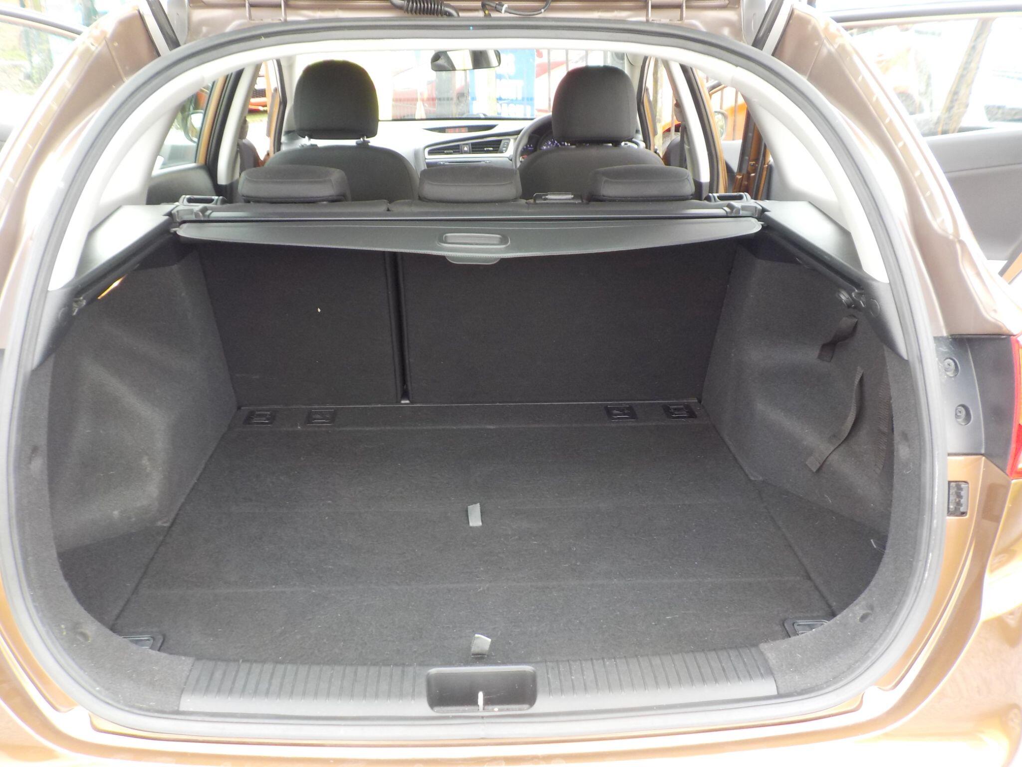 Kia Ceed 1.6 CRDi 1 Sportswagon Euro 6 (s/s) 5dr