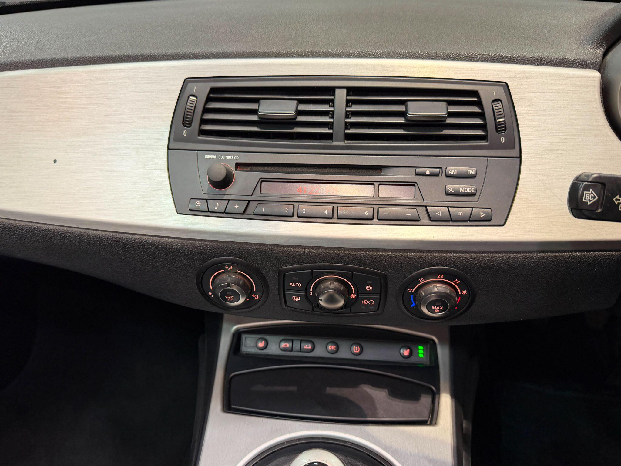 BMW Z4 view 13
