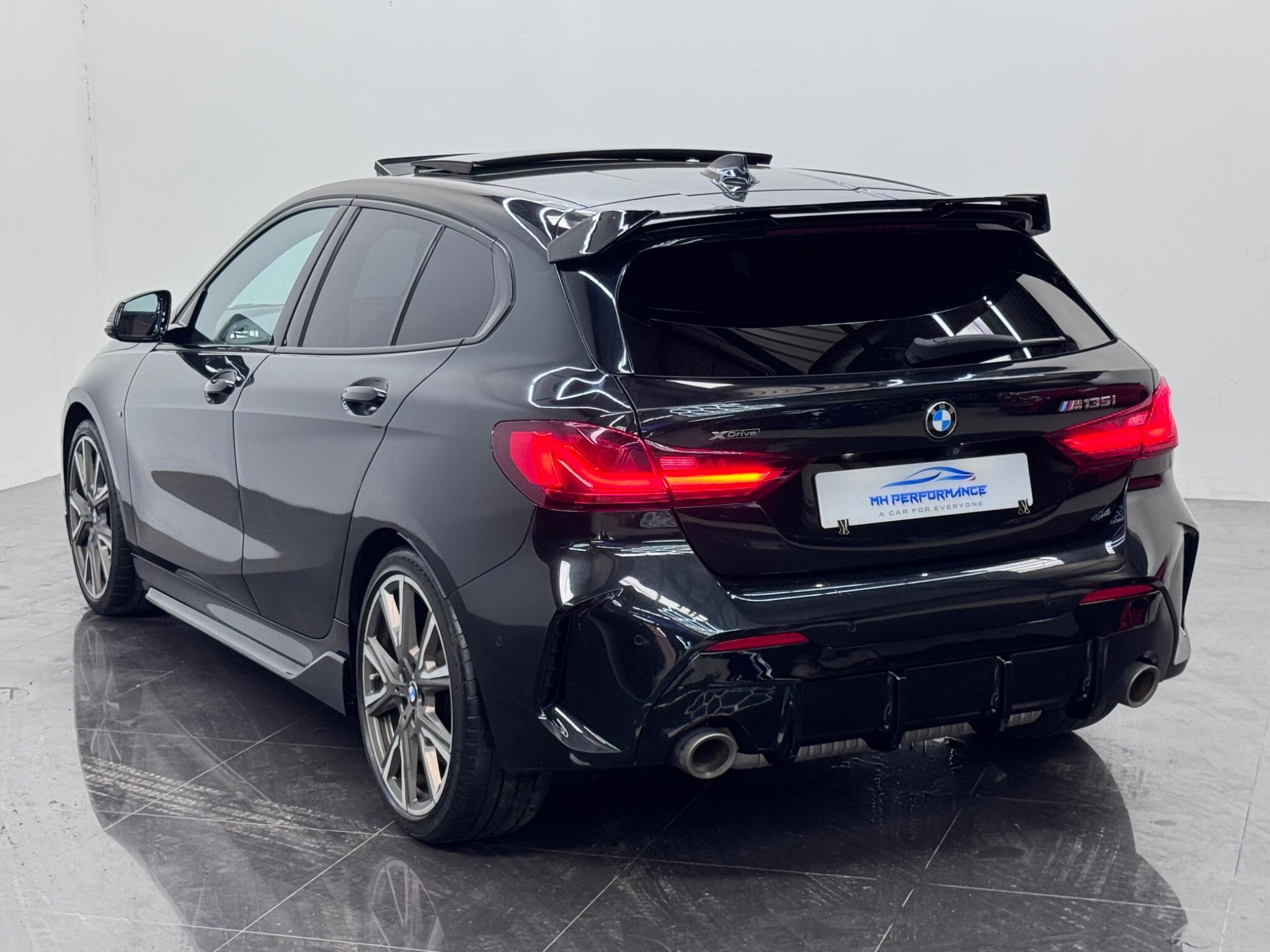 BMW 1 Series view 75