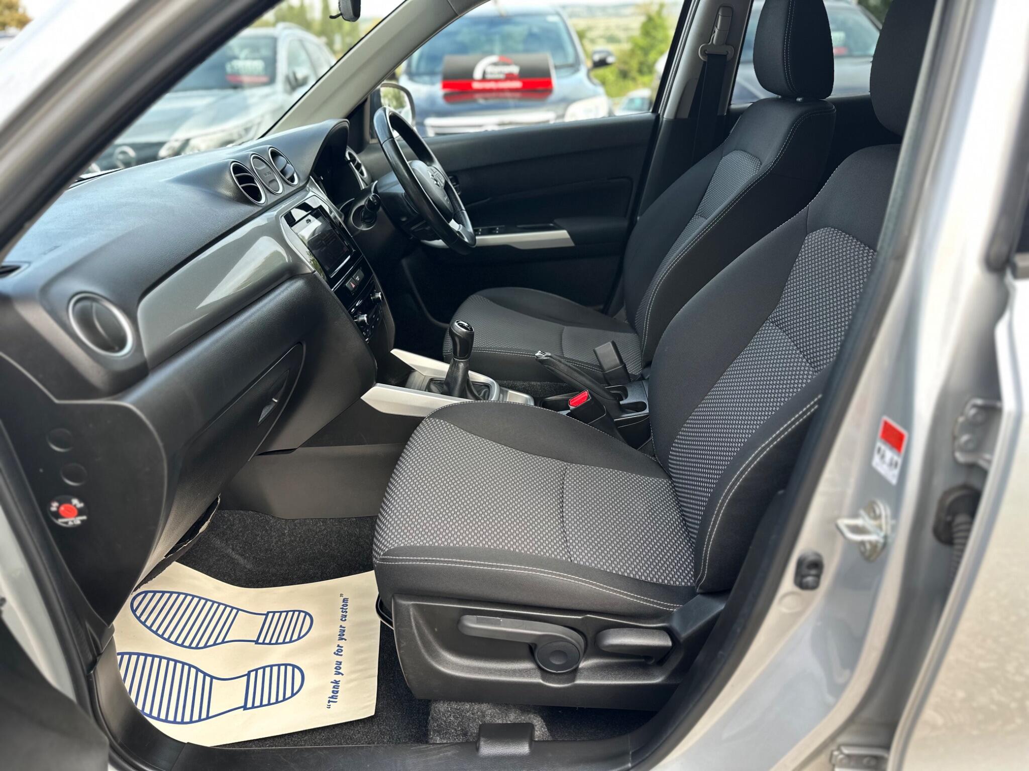 Suzuki Vitara view 53