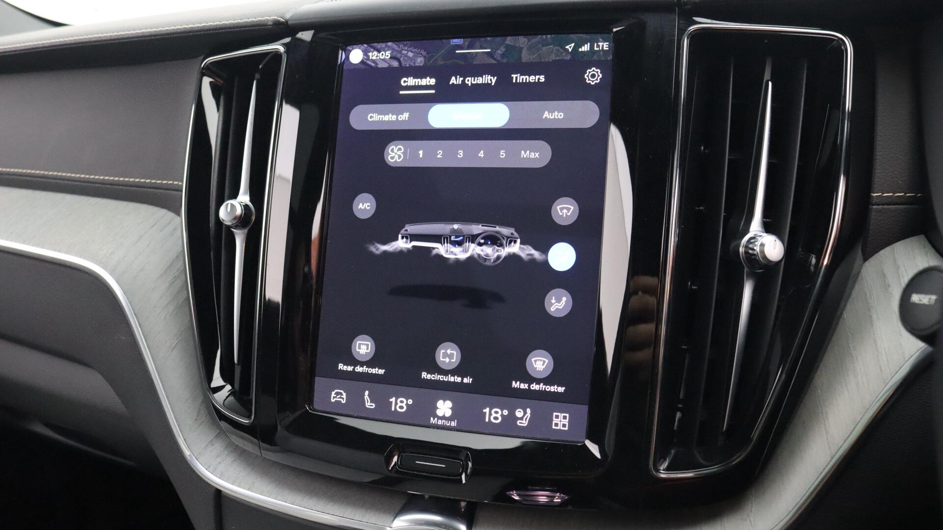 Volvo XC60 view 37