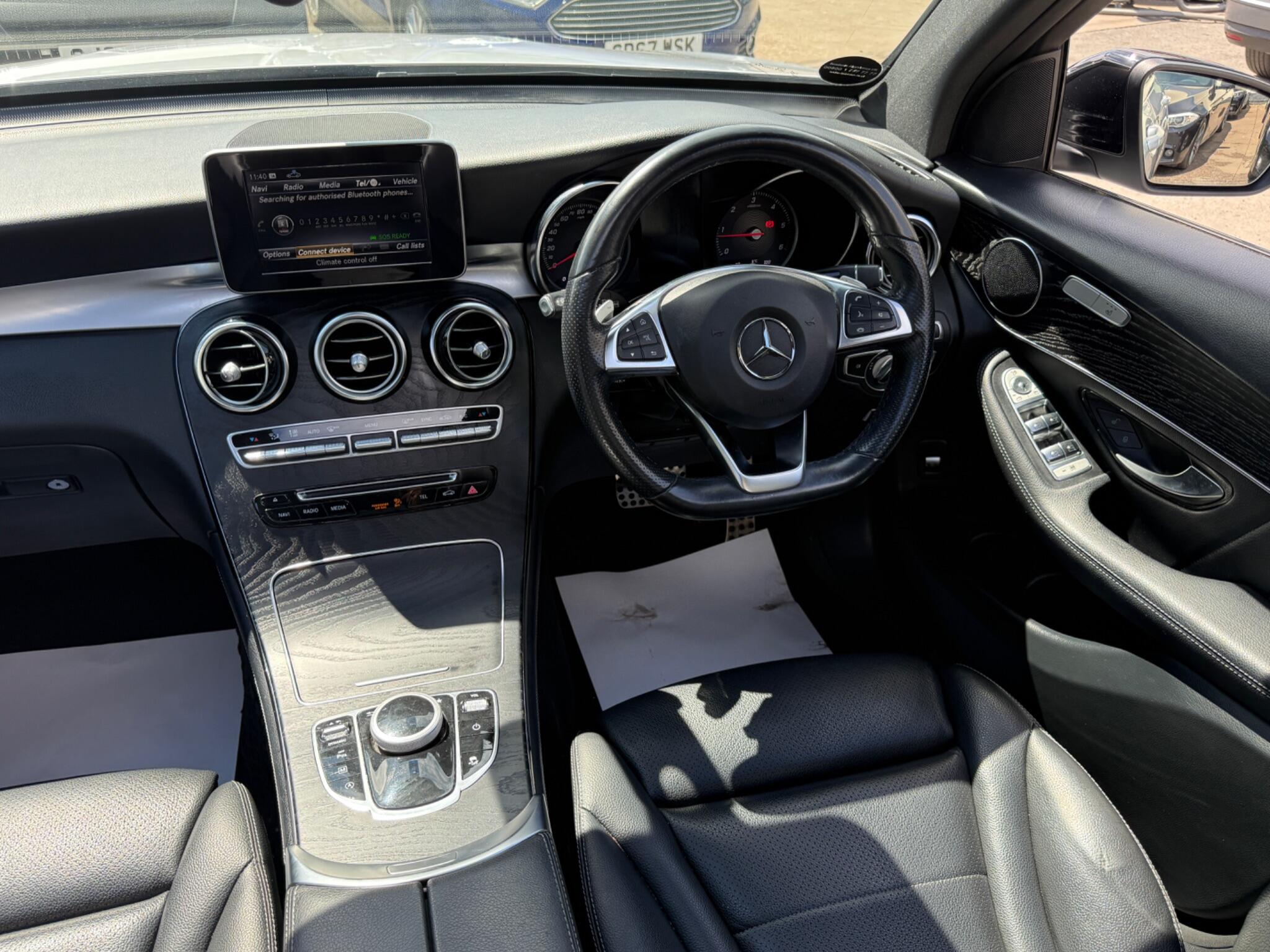 Mercedes-Benz GLC - Image 65