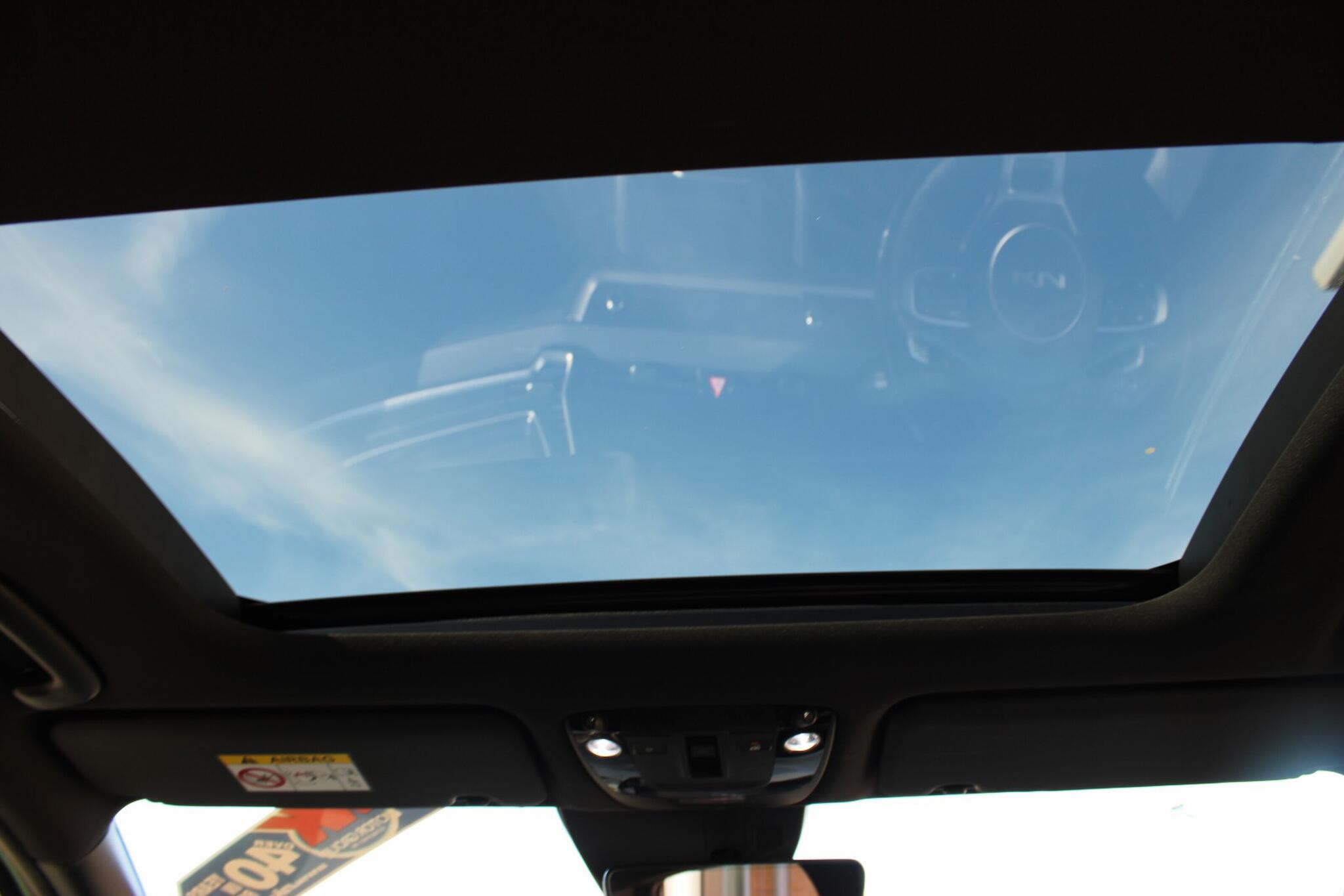 Kia Sportage view 17
