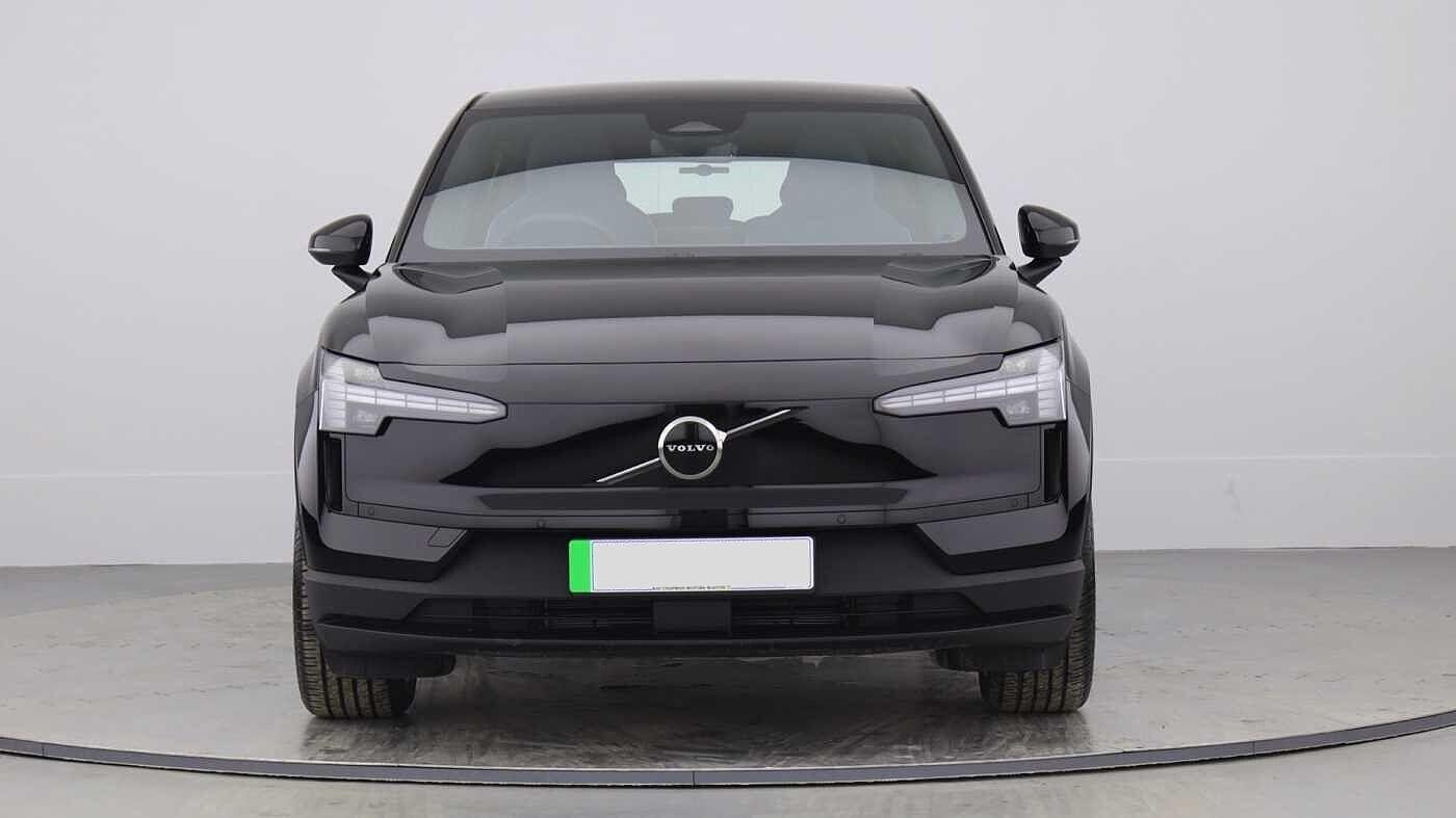 Volvo Ex30 view 12