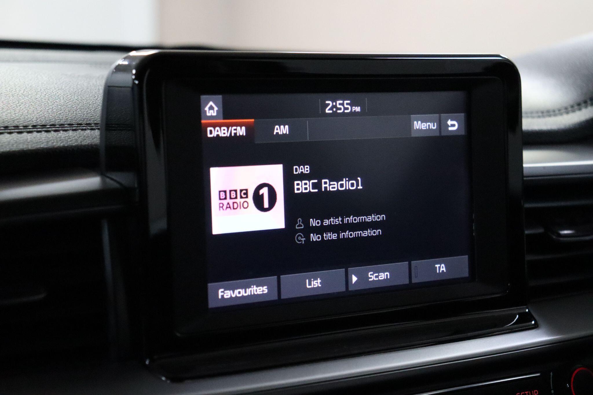 Kia Ceed view 38