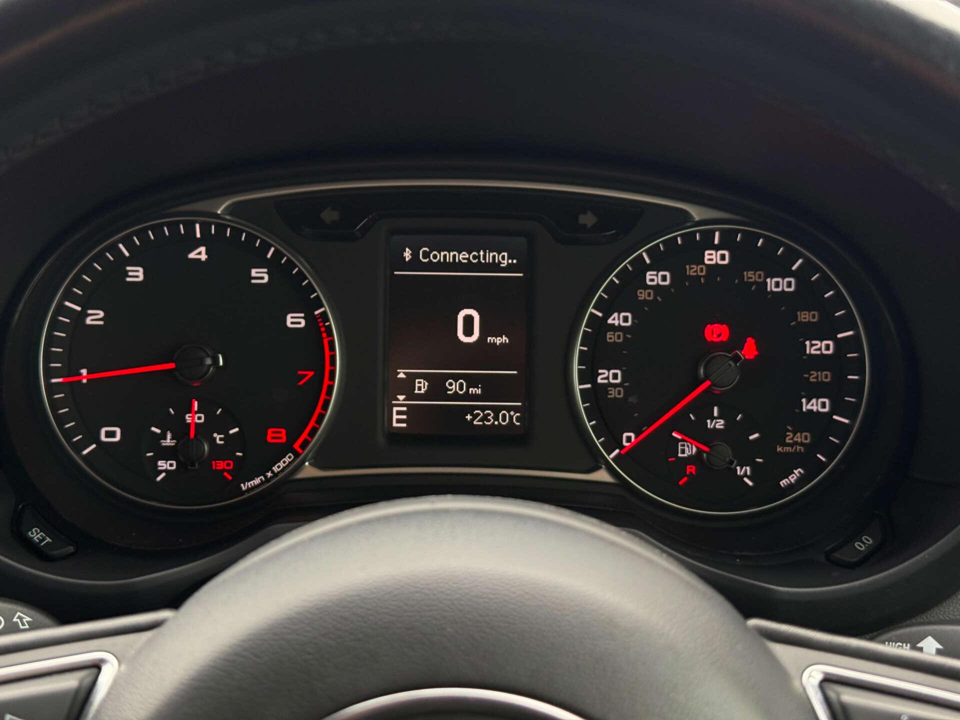 Audi A1 view 51