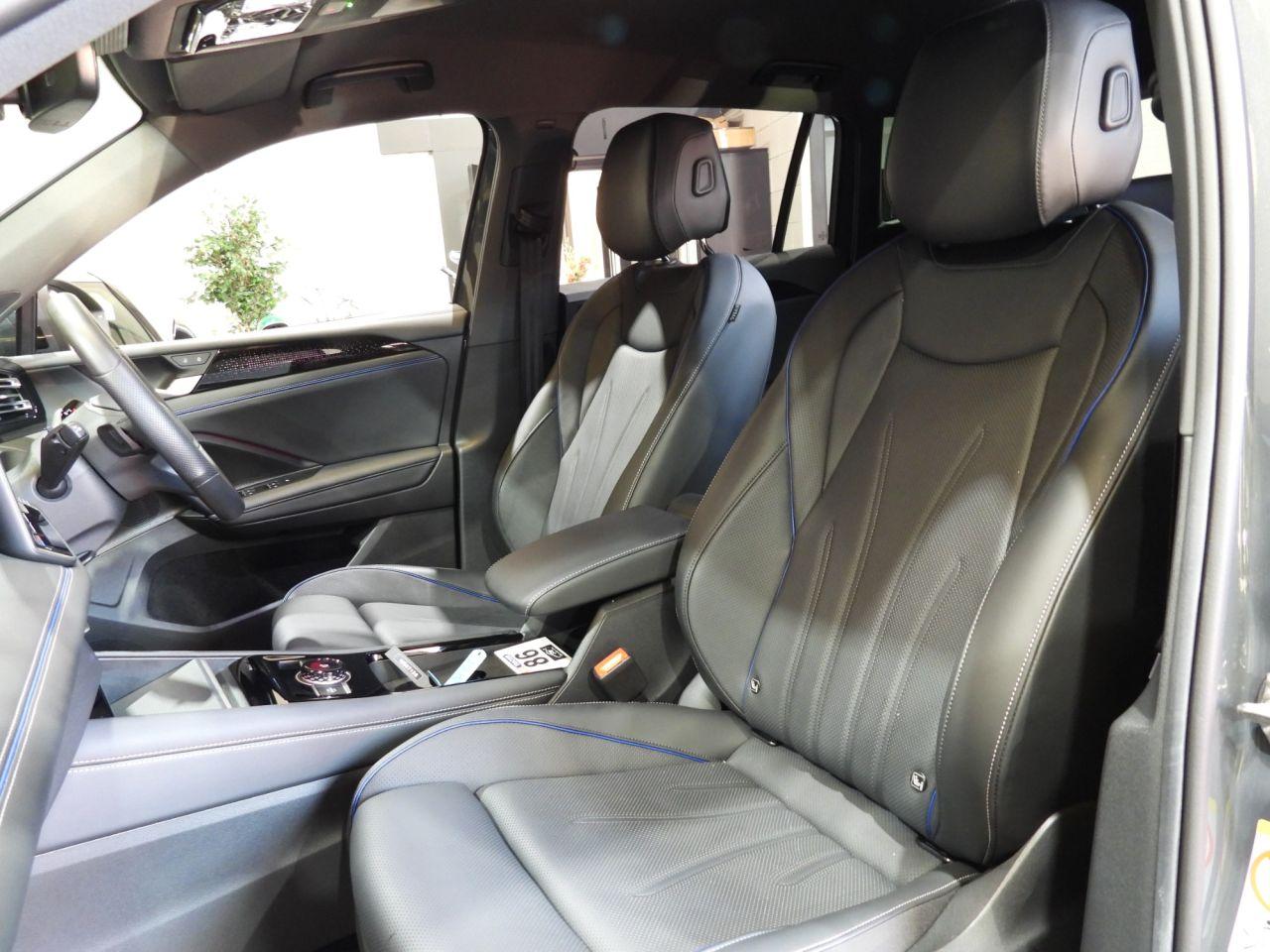 Volkswagen Tiguan view 21