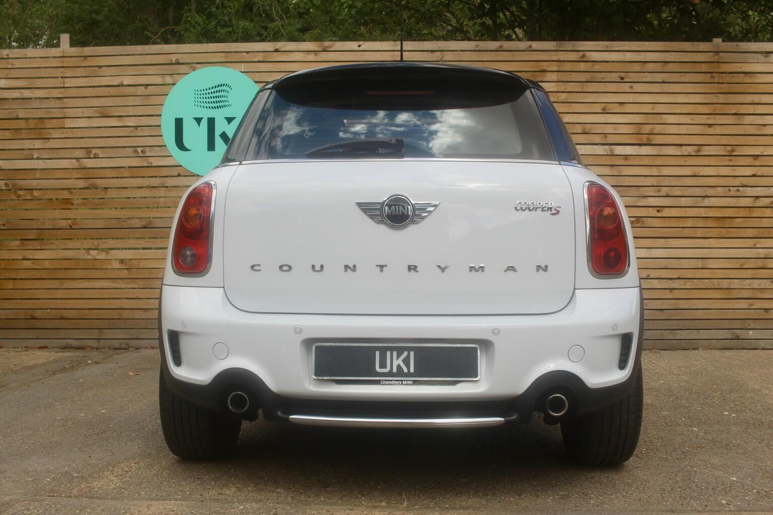 Mini Countryman view 6
