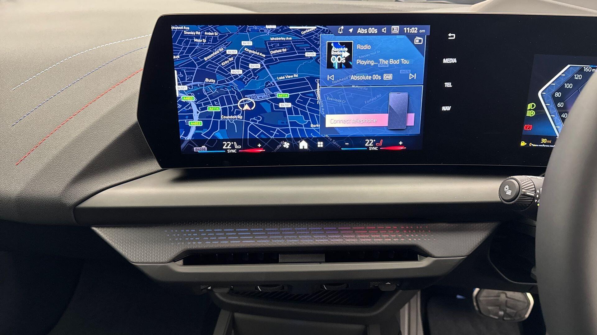 BMW 2 Series view 8