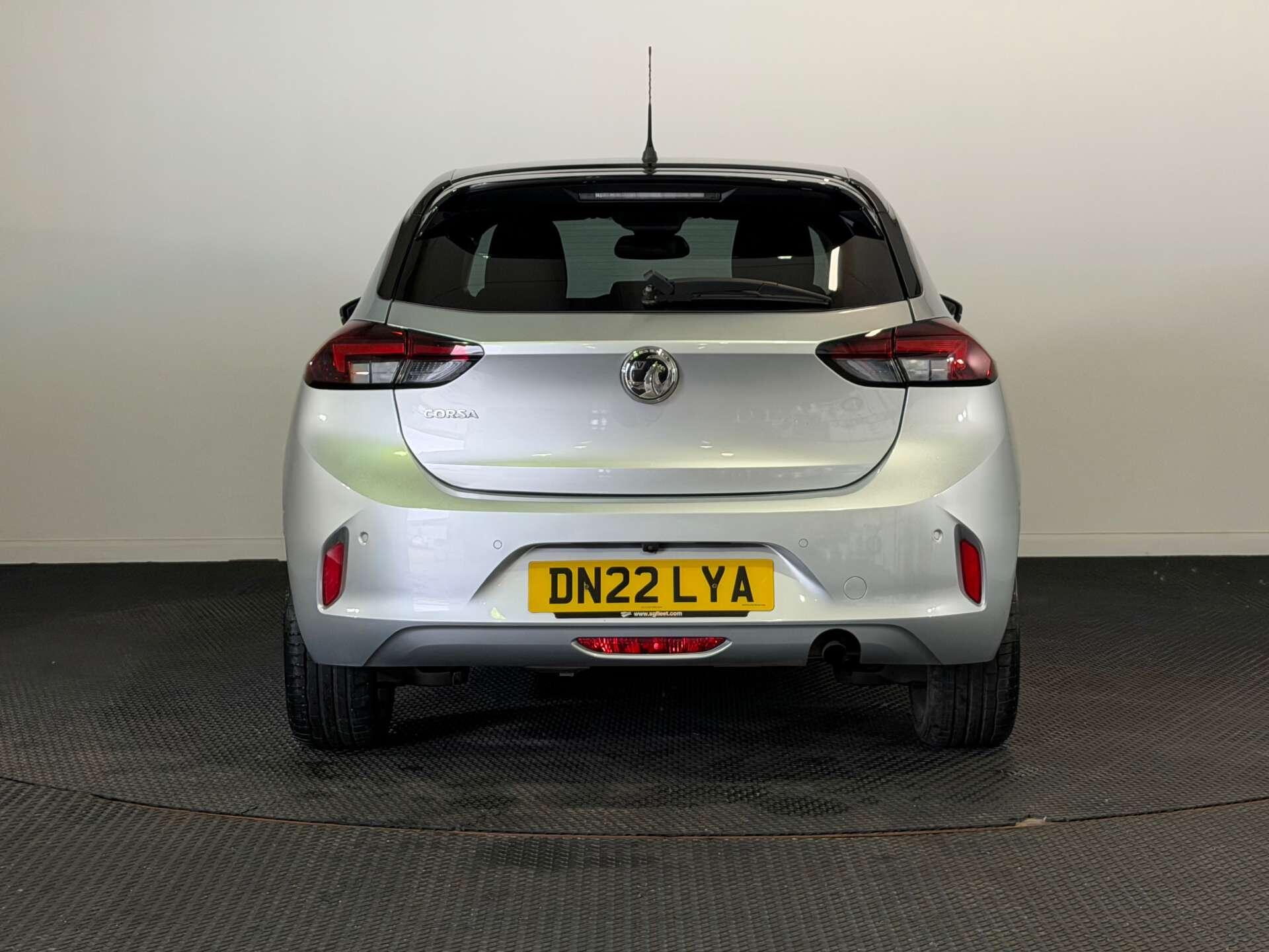 Vauxhall Corsa view 6