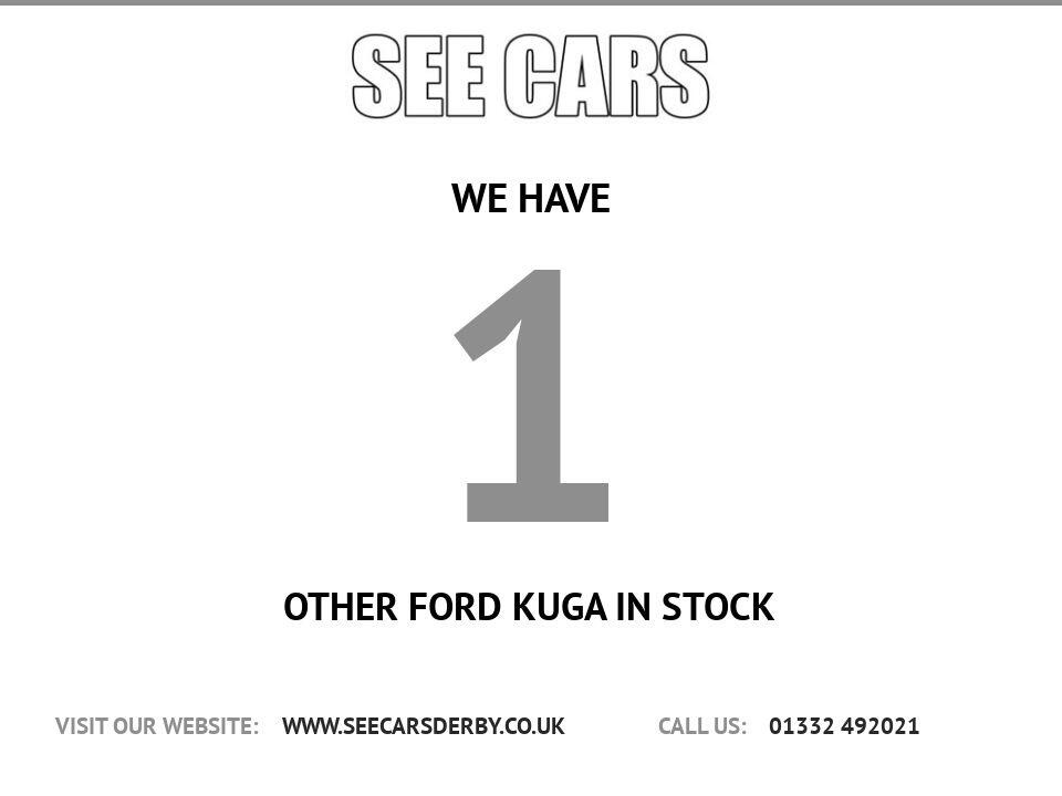 Ford Kuga view 74