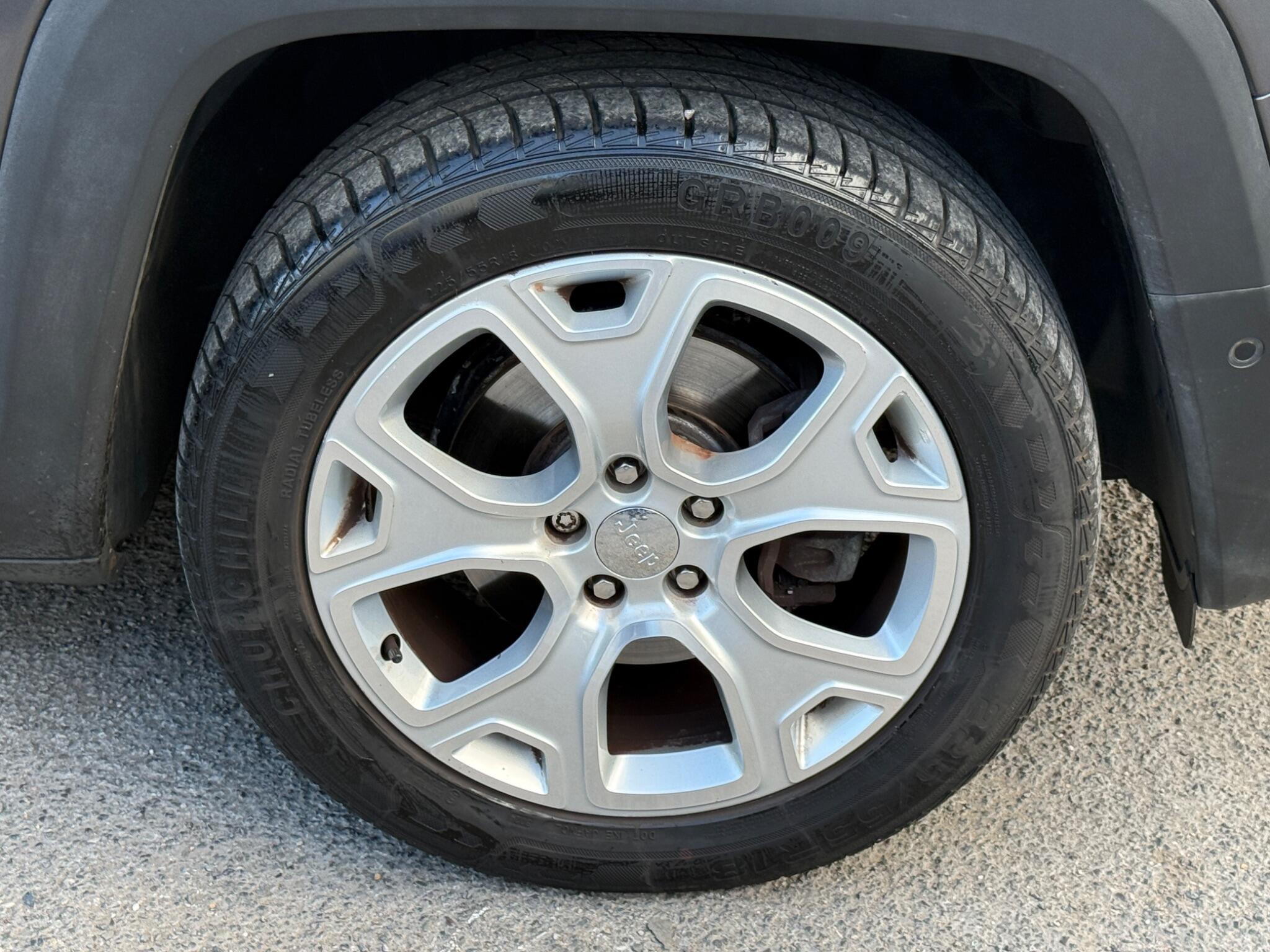 Jeep Renegade - Image 26