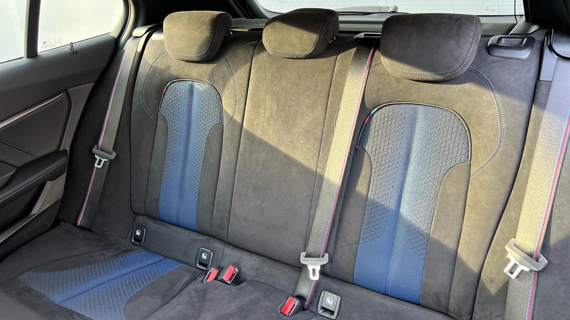 BMW 1 Series view 12