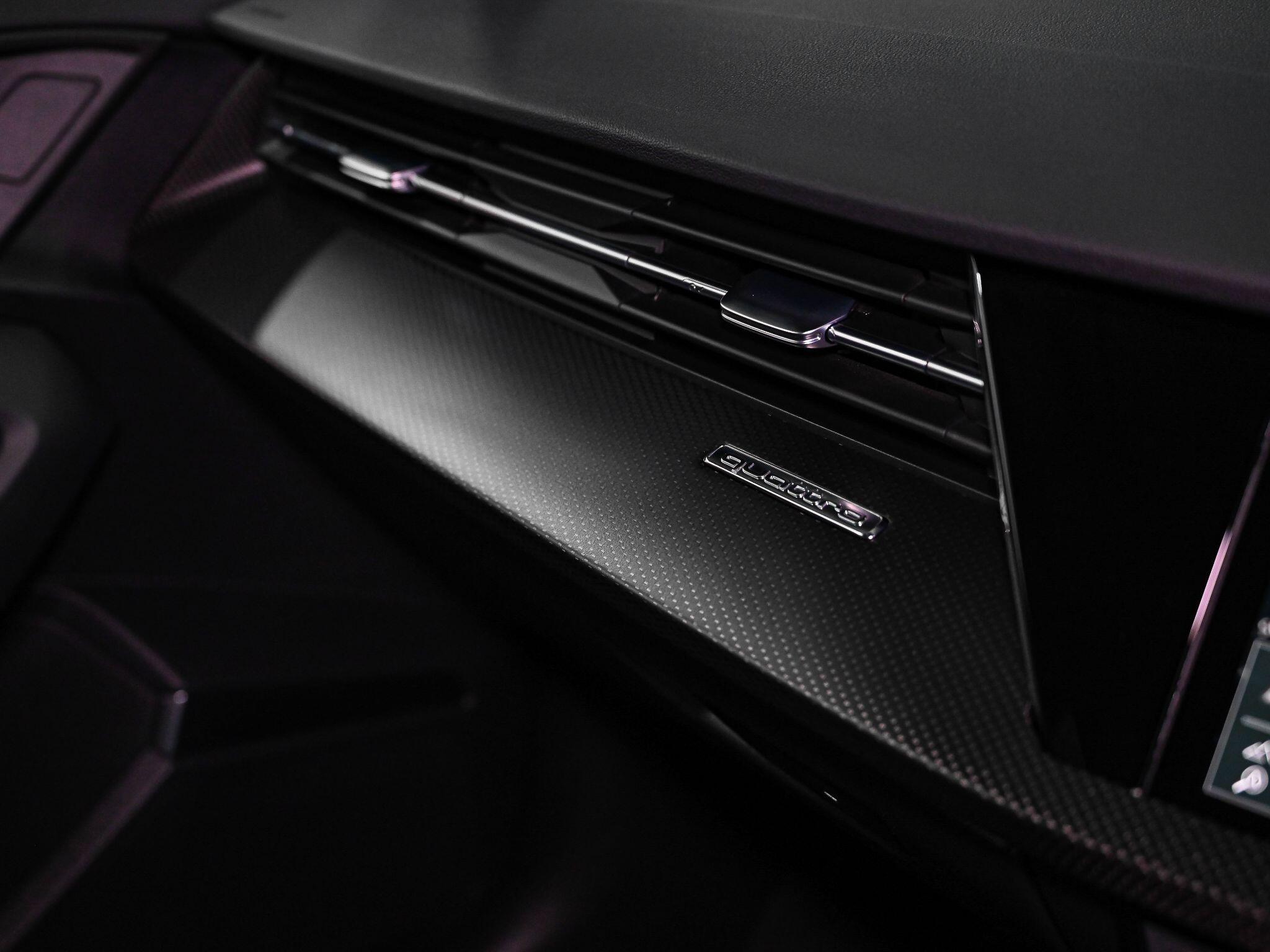 Audi RS3 view 13