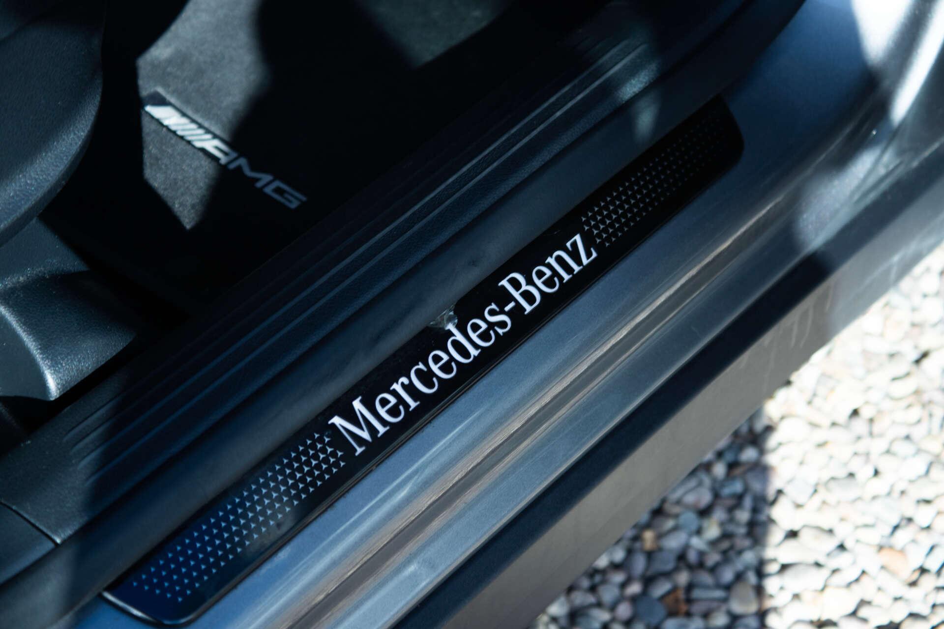 Mercedes-Benz GLB view 27