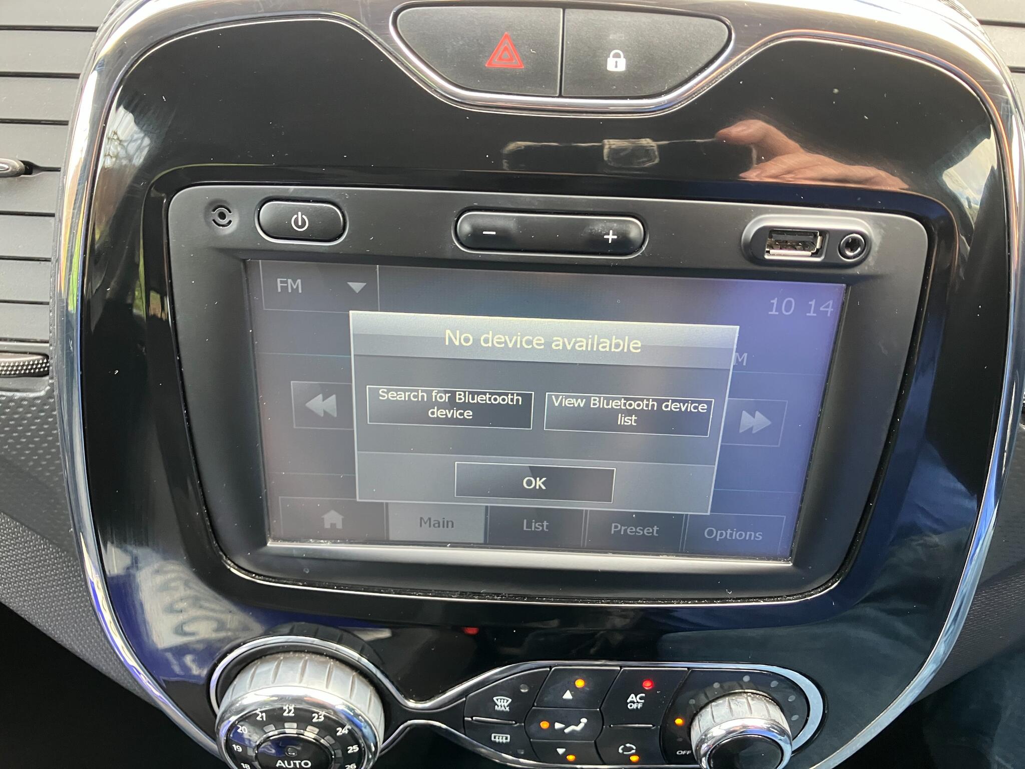 Renault Captur view 34