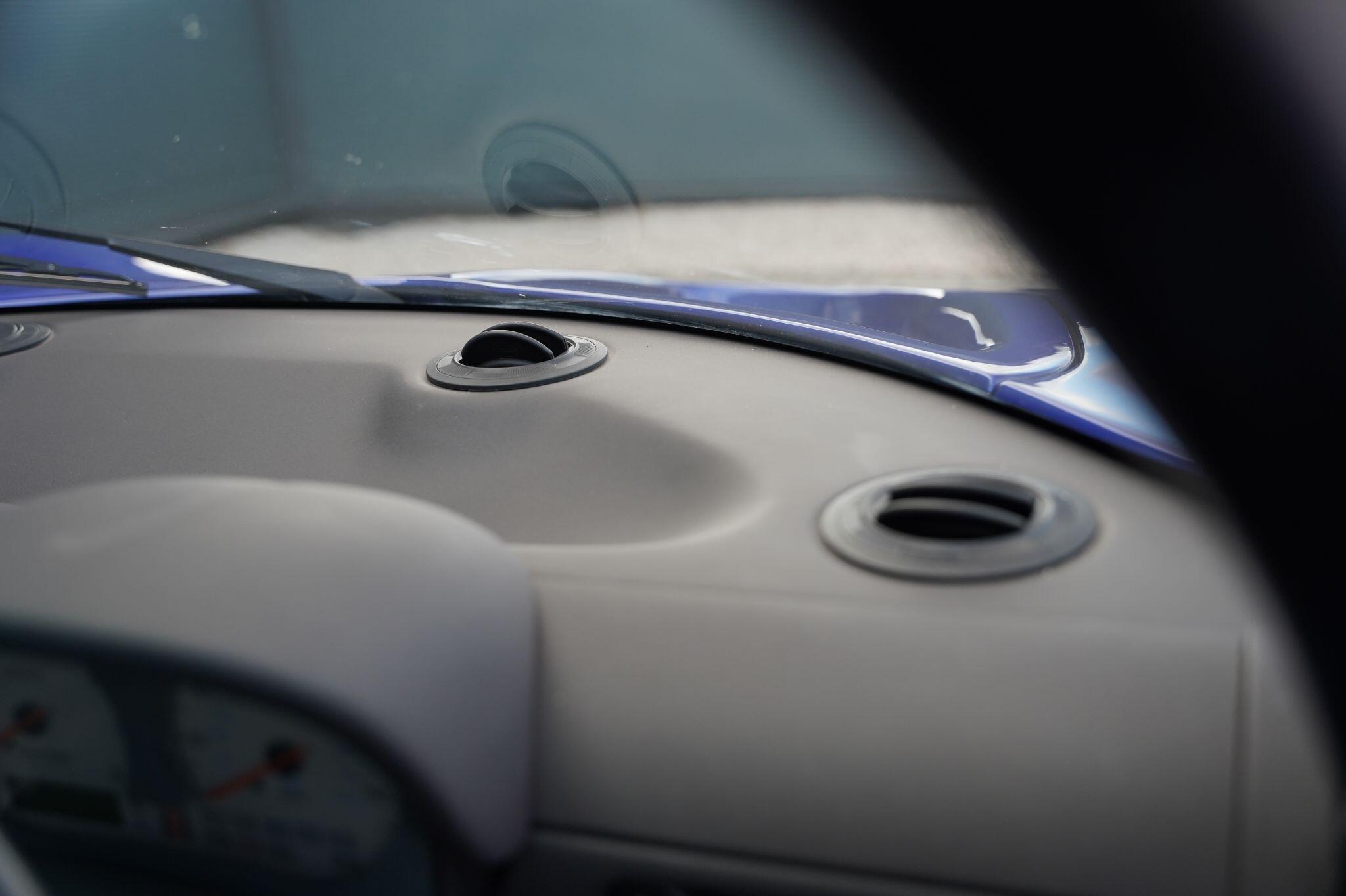 Lotus Elise view 86