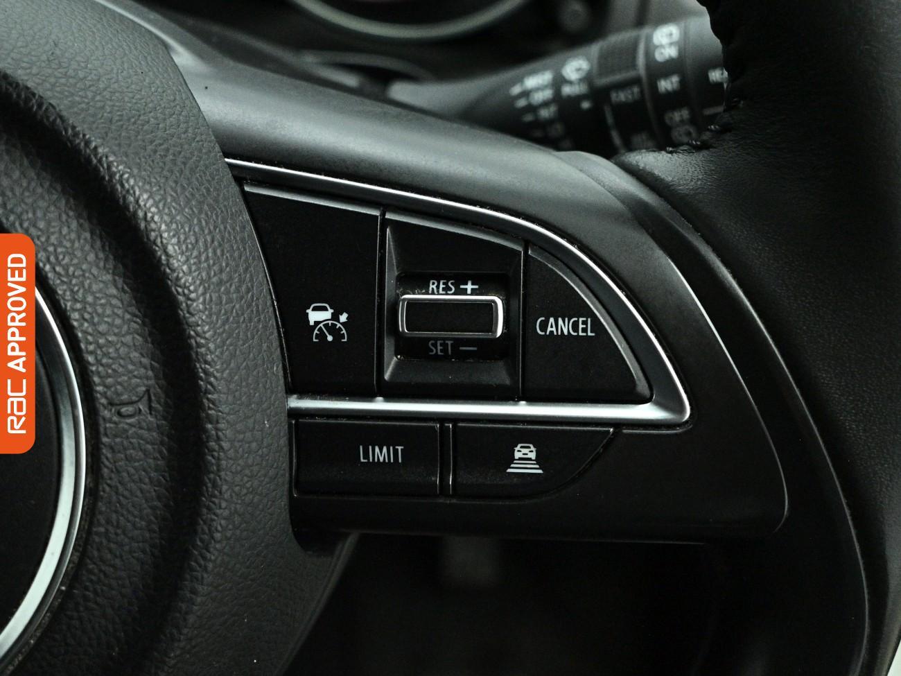 Suzuki Swift view 19