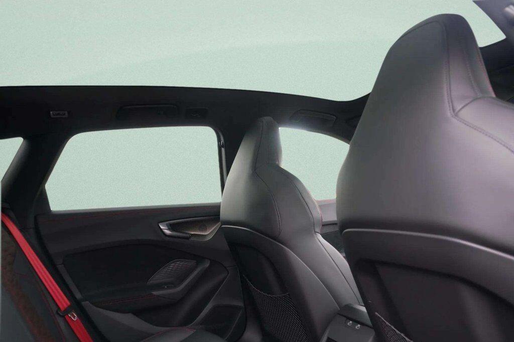 Audi RS5 view 22