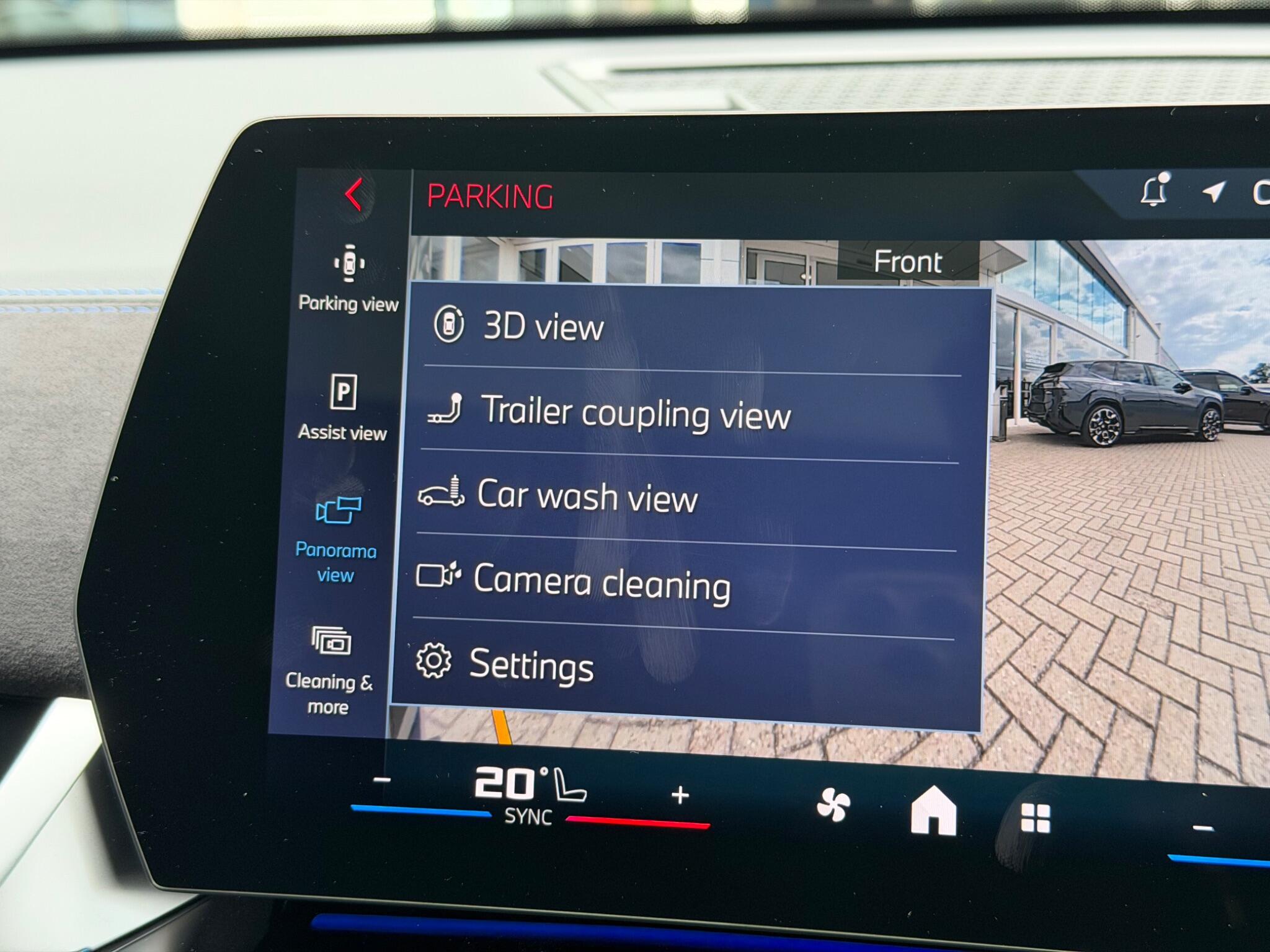 BMW X2 view 40
