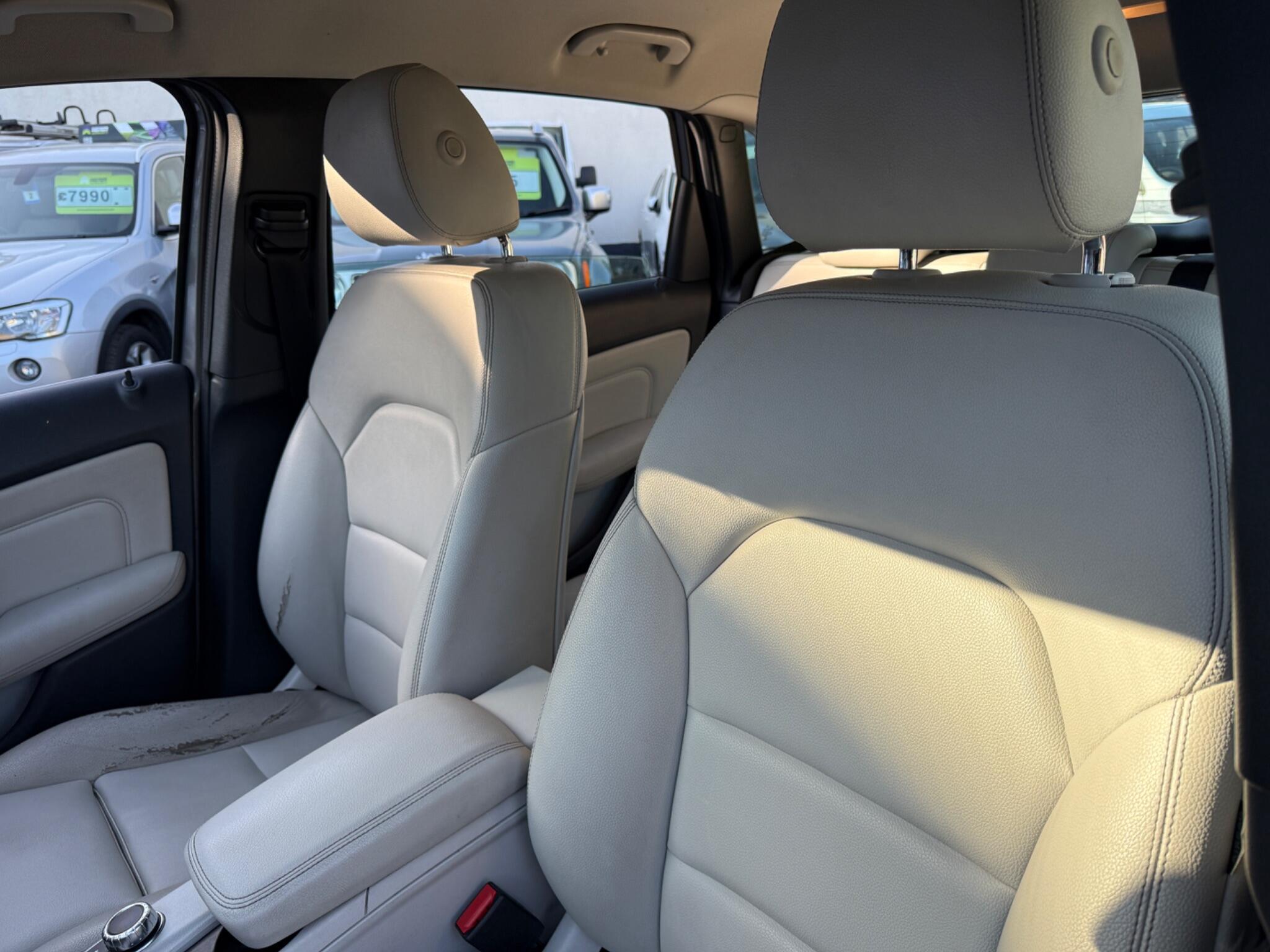 Mercedes-Benz B Class - Image 53