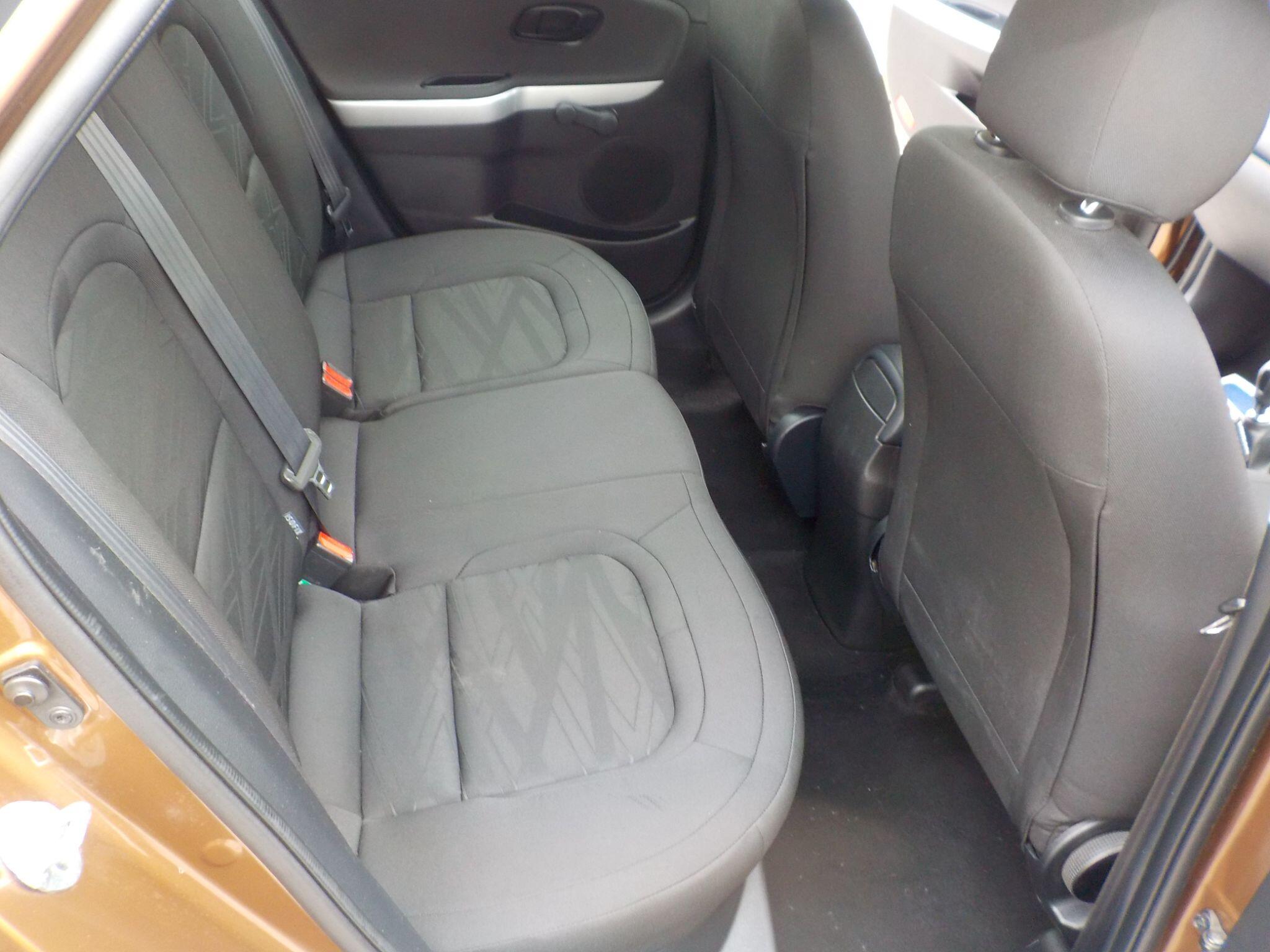 Kia Ceed 1.6 CRDi 1 Sportswagon Euro 6 (s/s) 5dr