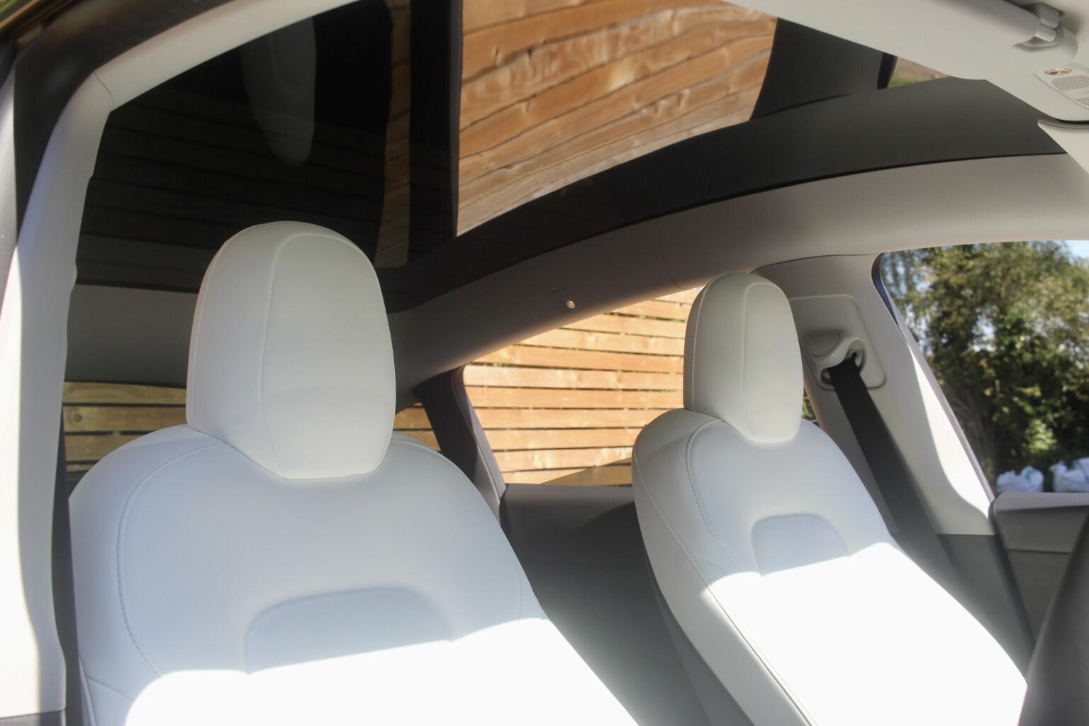 Tesla Model Y view 9