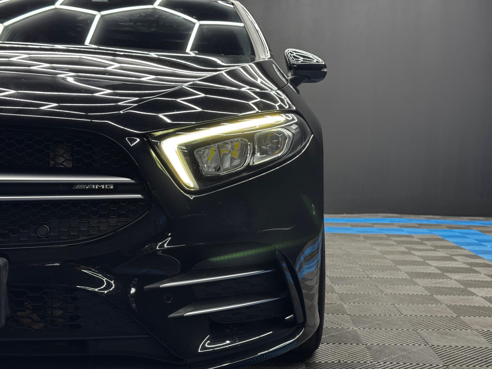 Mercedes-Benz A-Class view 46