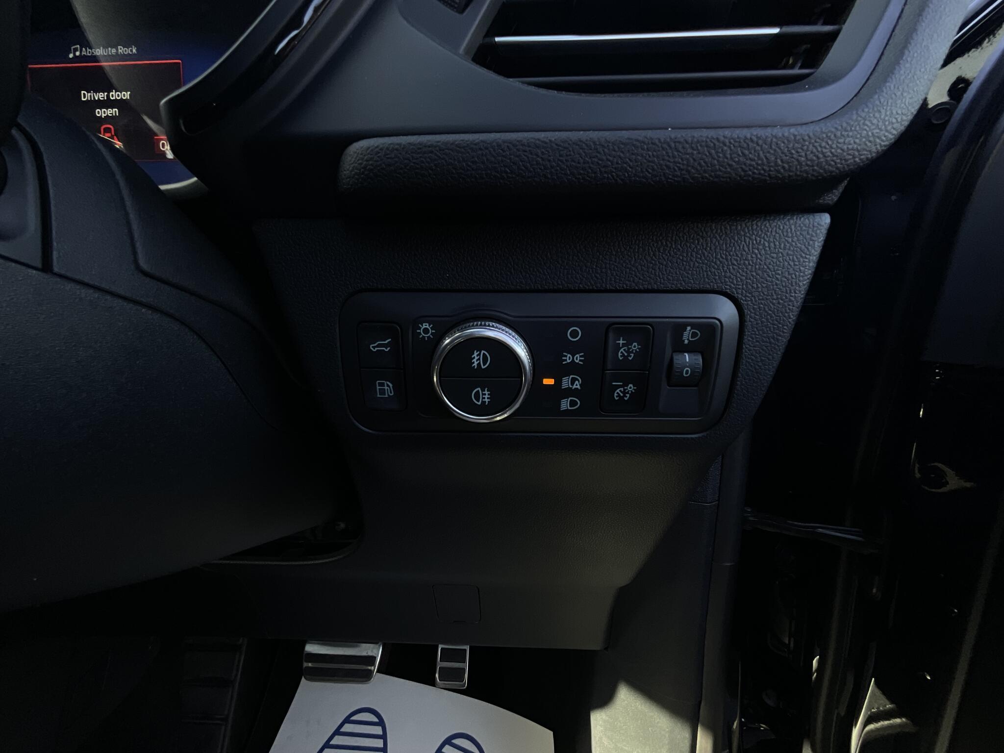 Ford Kuga view 36