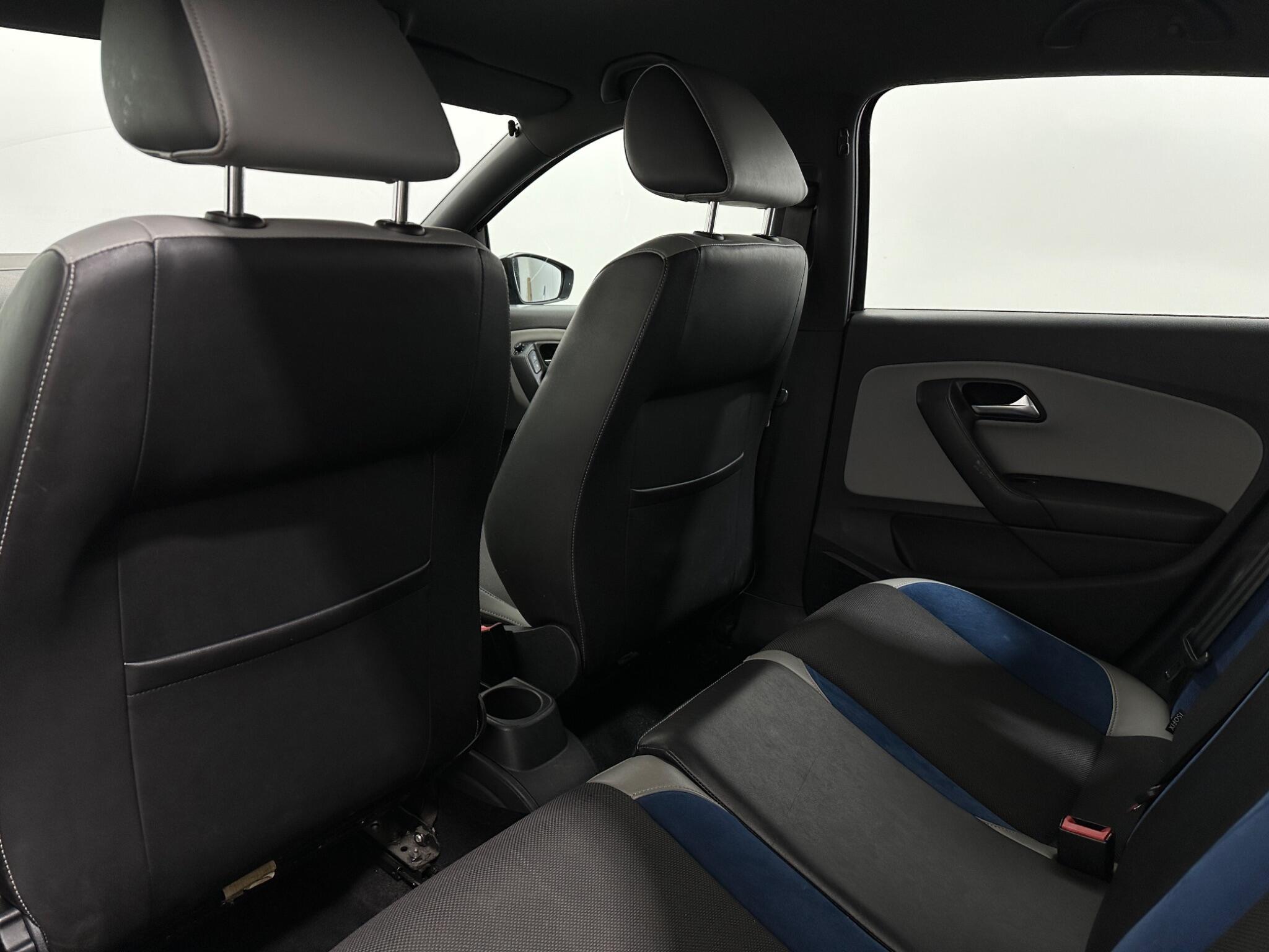 Volkswagen Polo view 36