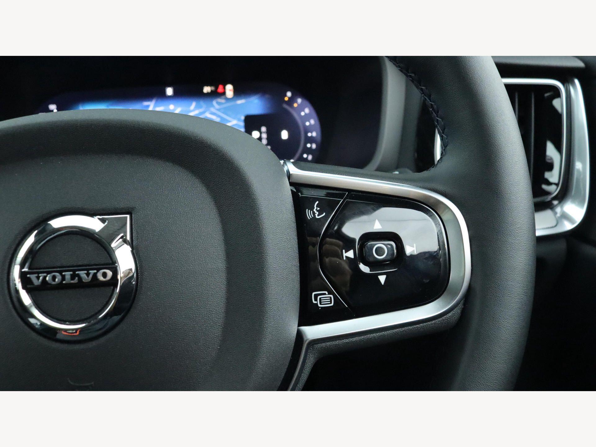 Volvo V60 view 23