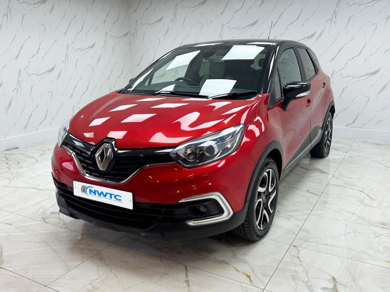 Renault Captur view 6