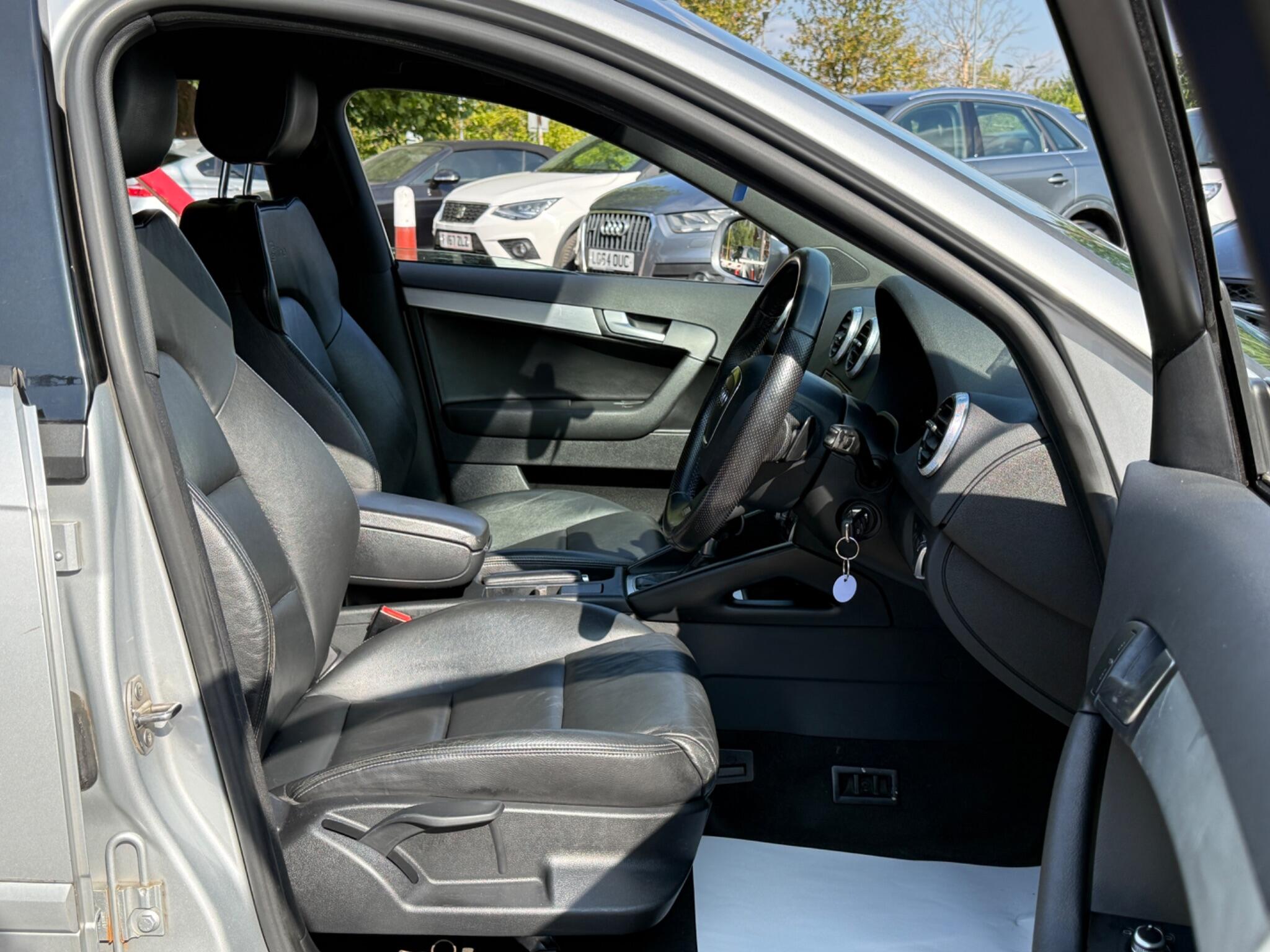 Audi A3 - Image 31