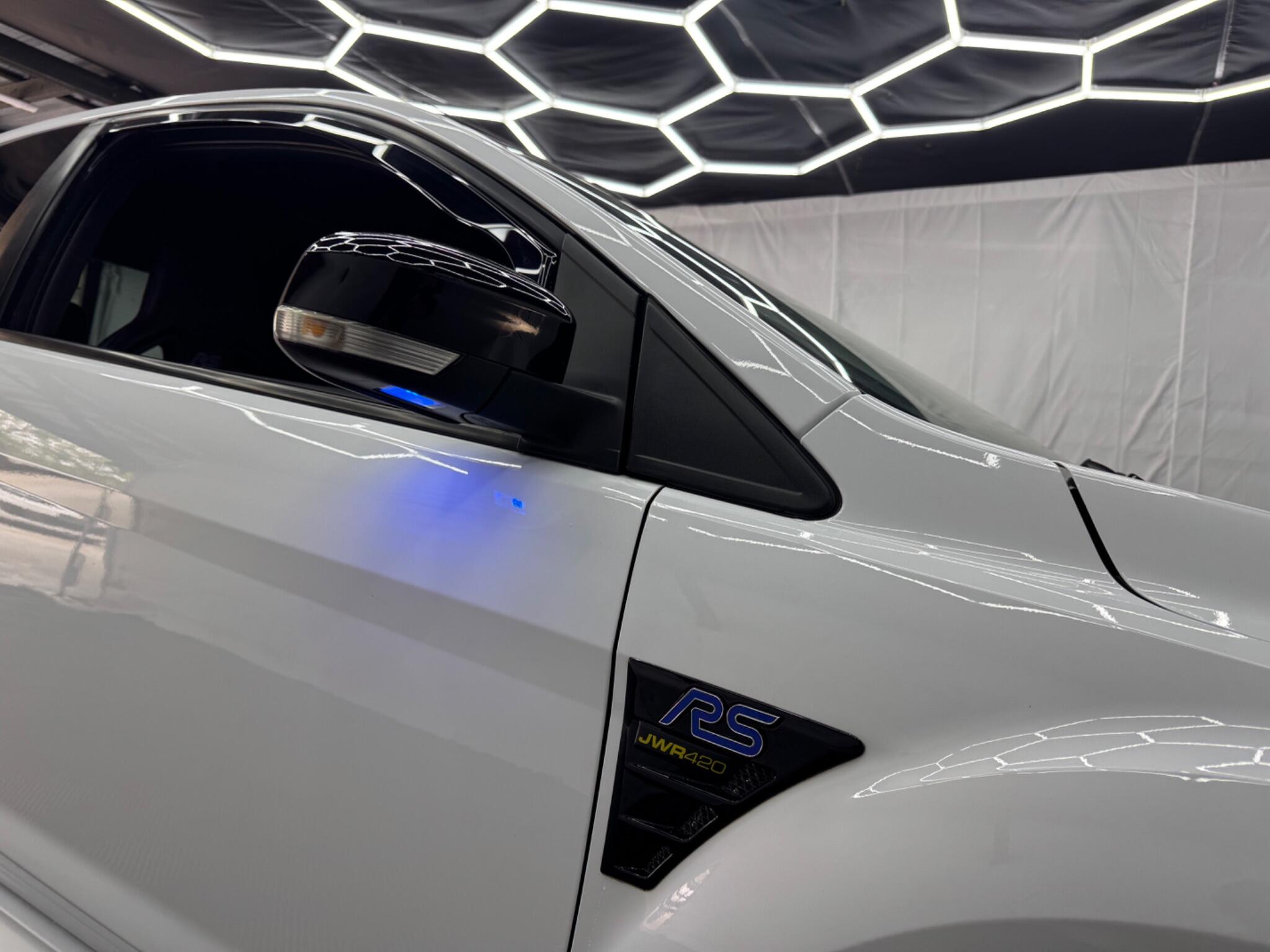 Ford Focus view 62