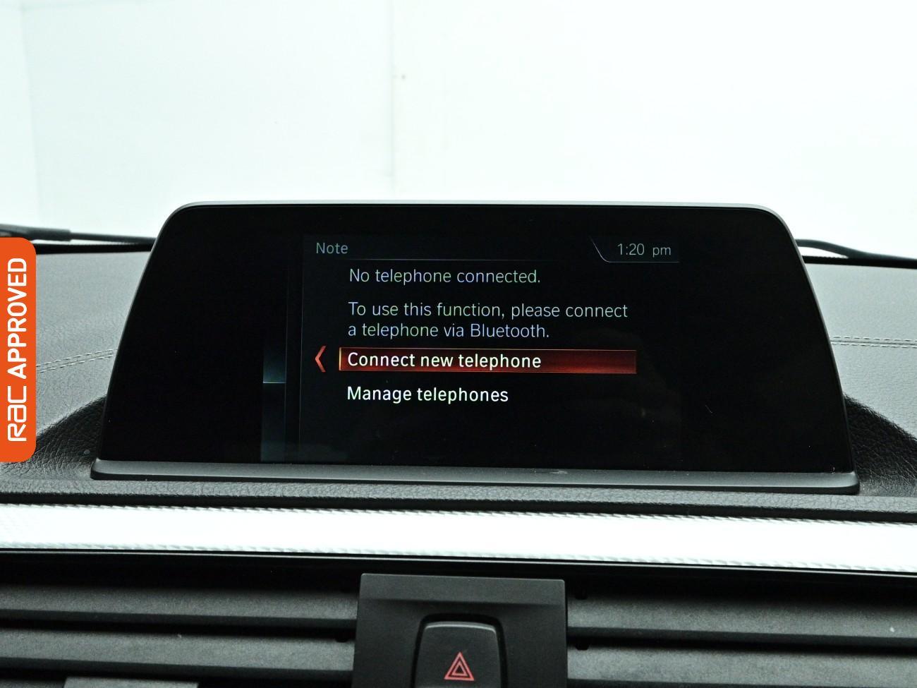 BMW 2 Series view 18