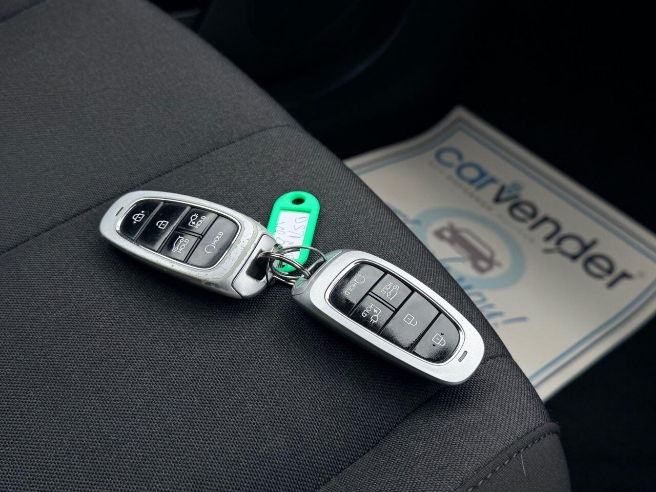 Hyundai Ioniq 5 view 68