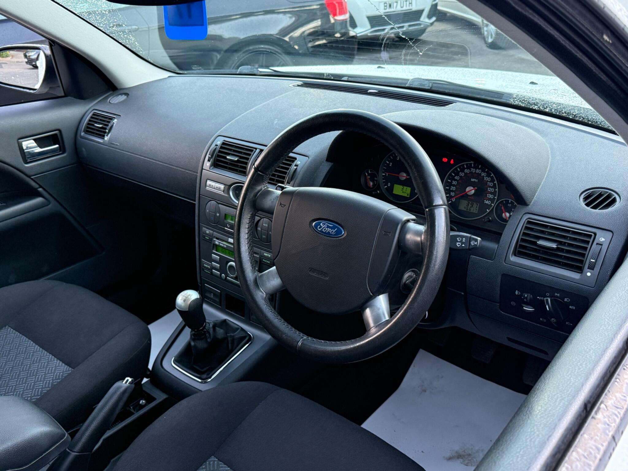 Ford Mondeo - Image 3