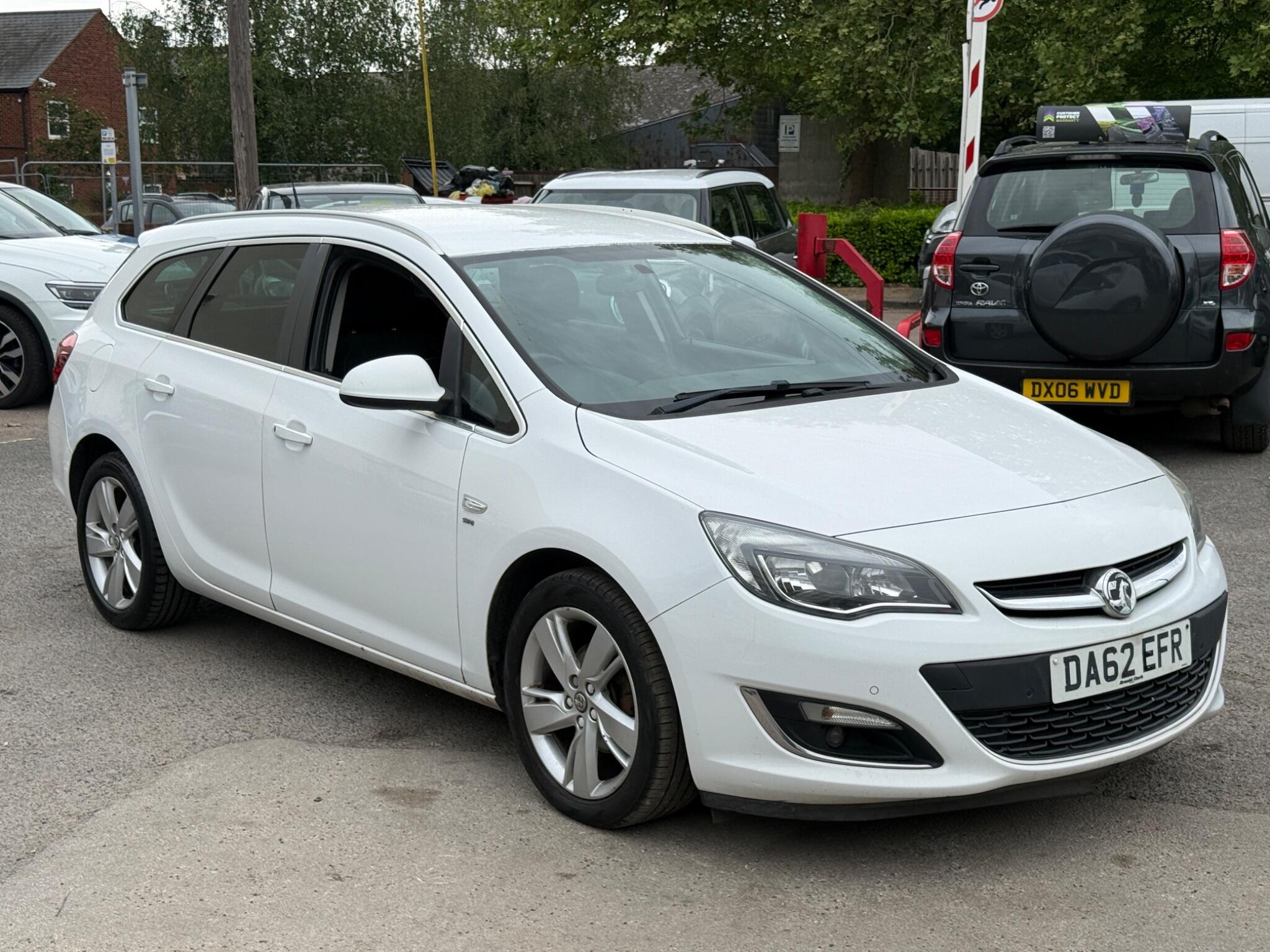 Vauxhall Astra - Image 5
