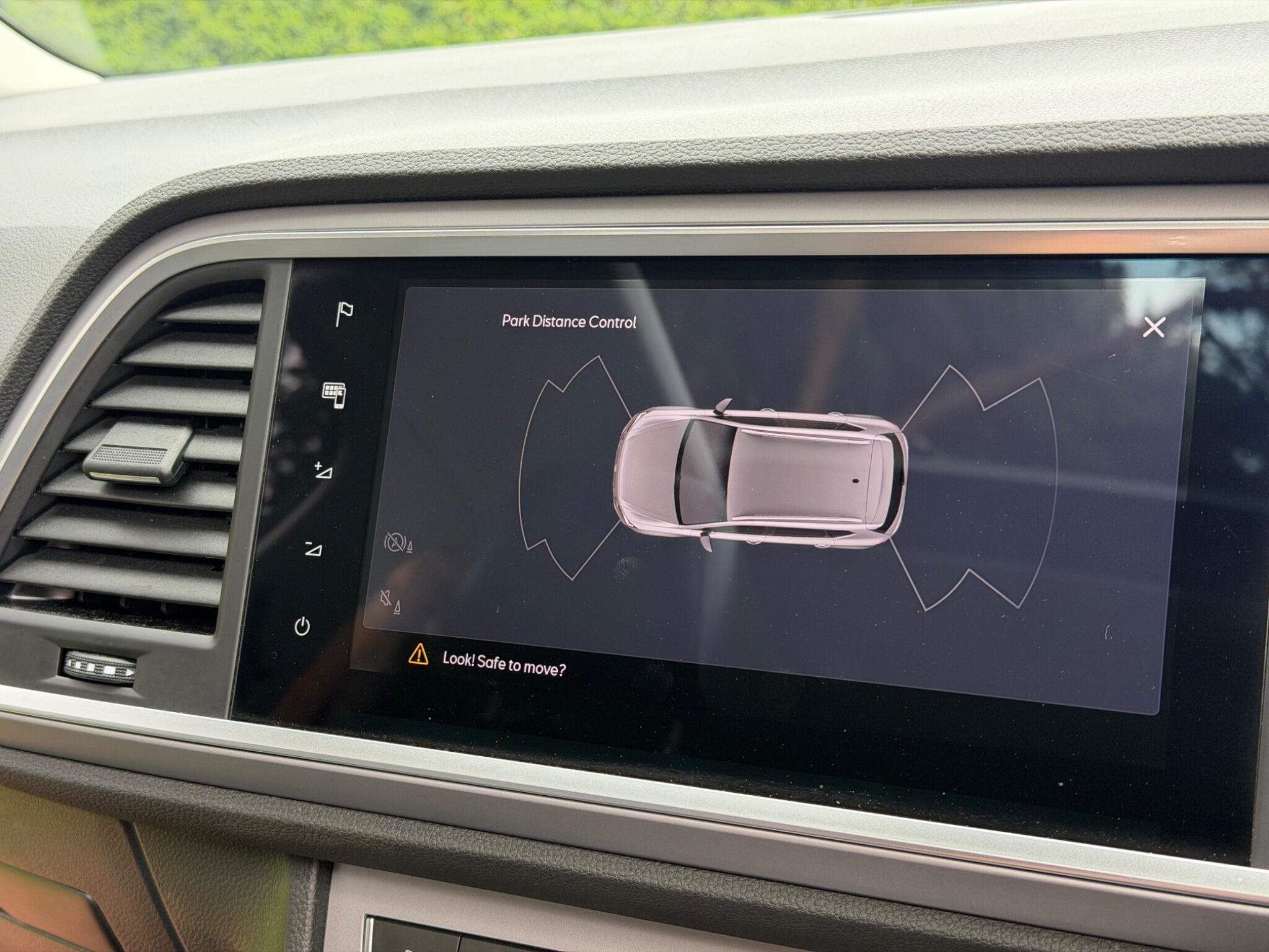 Seat Ateca view 21