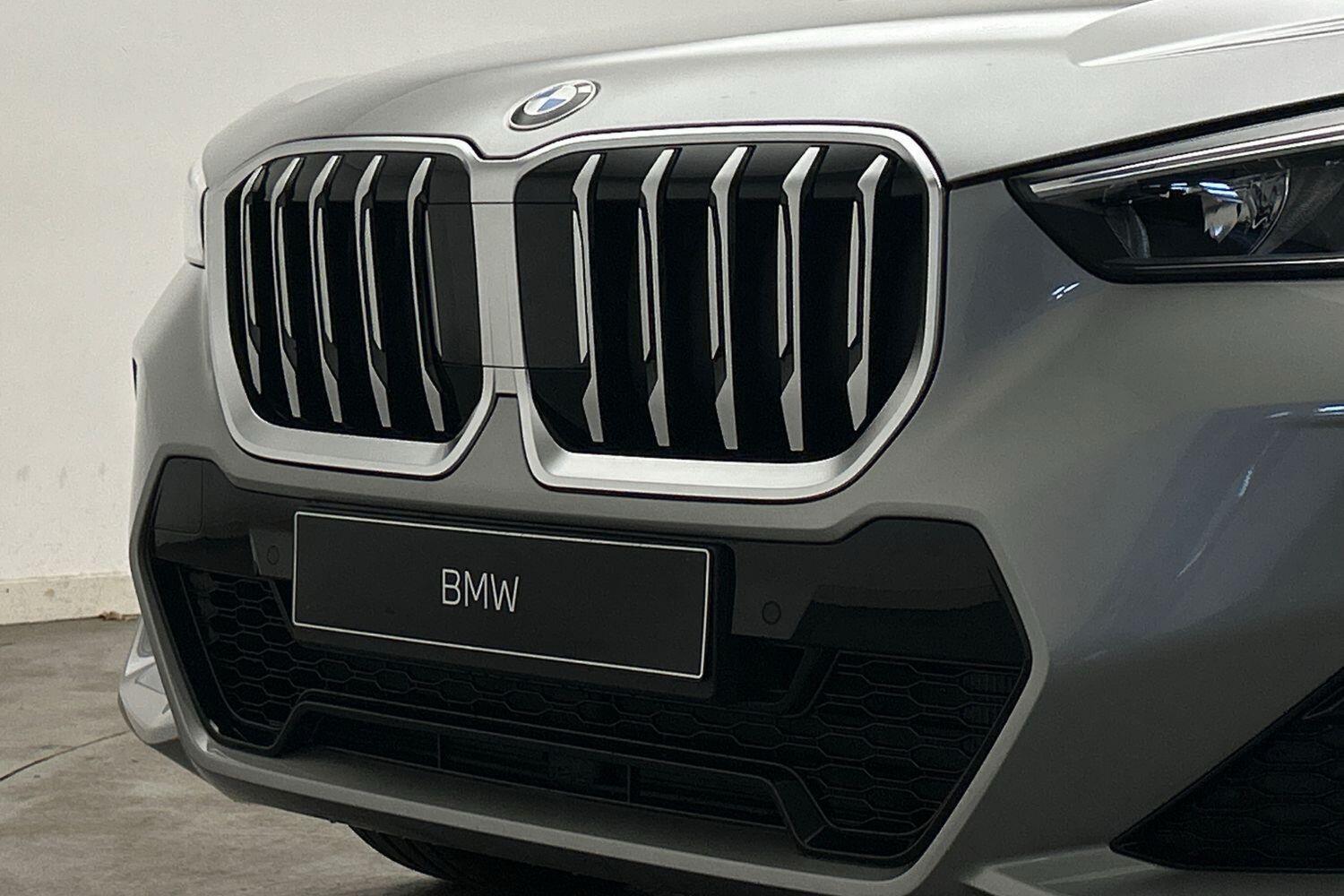 BMW X1 view 31