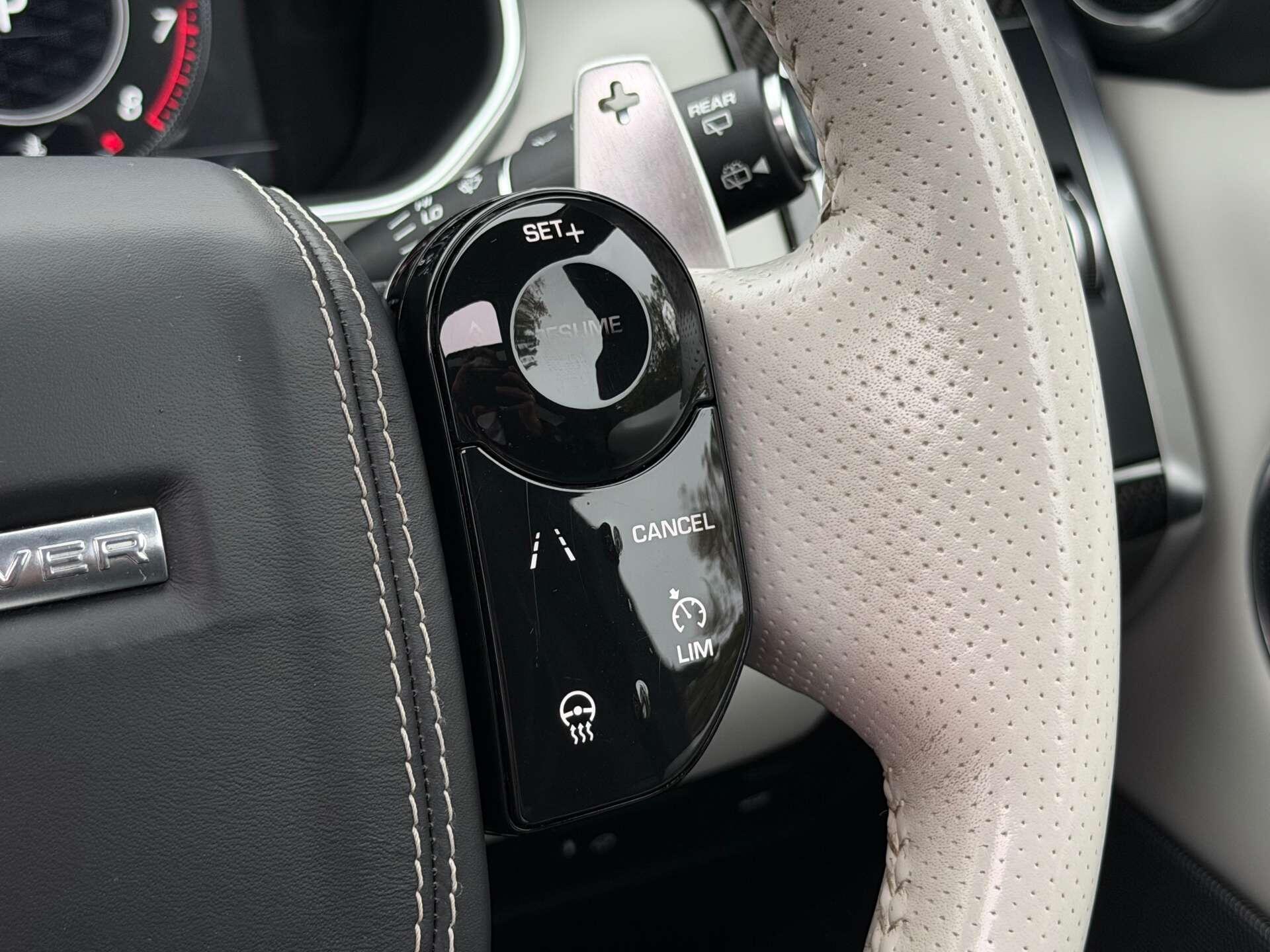 Land Rover Range Rover Sport view 48