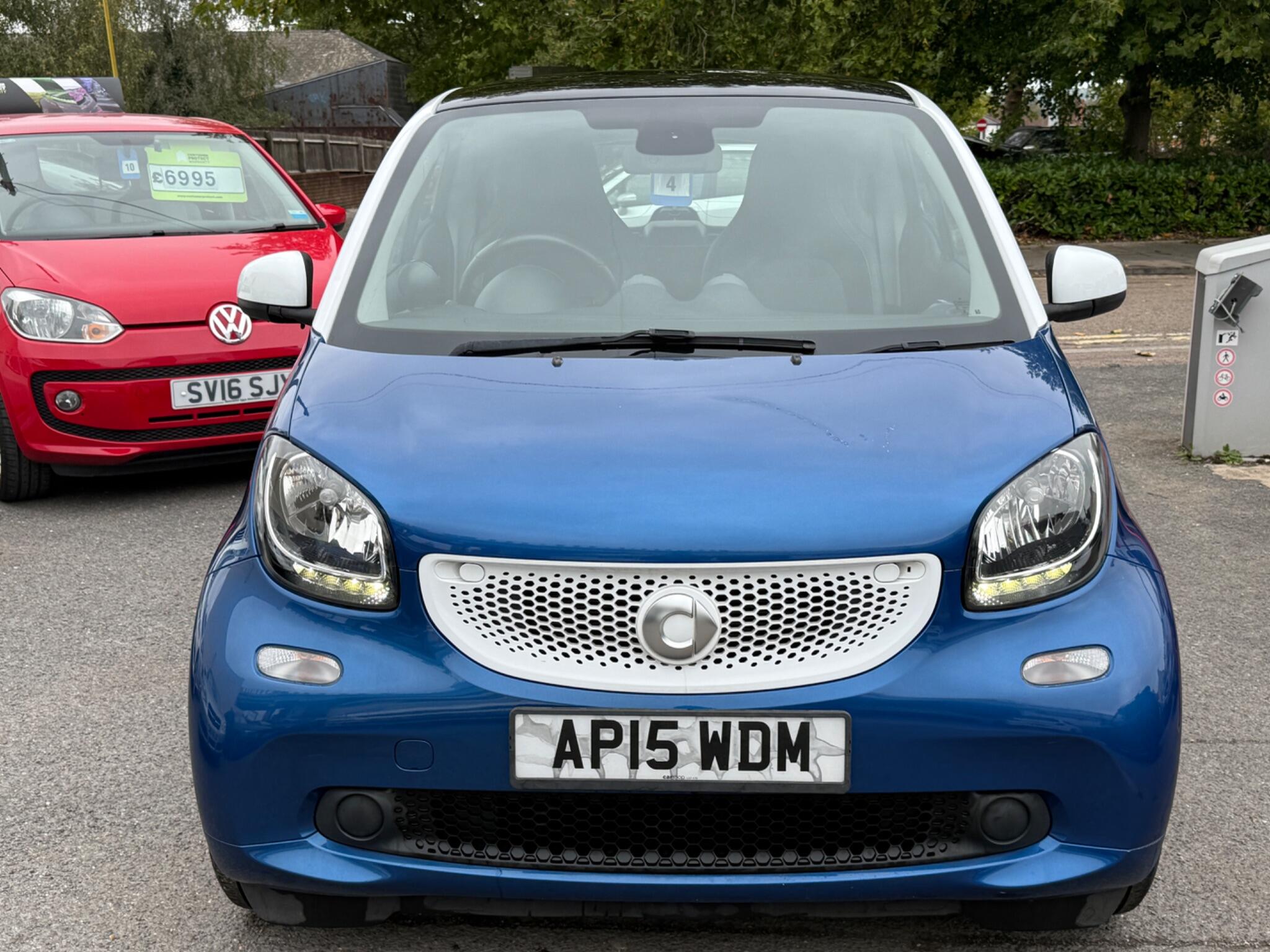 Smart fortwo - Image 5