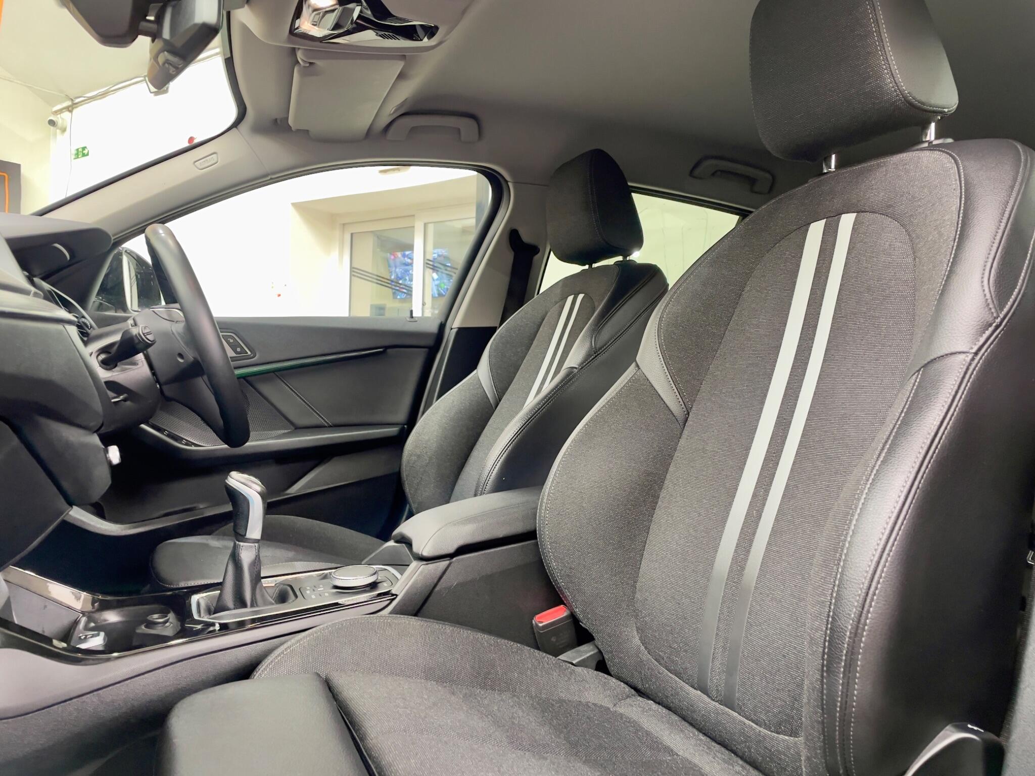 BMW 1 Series view 46