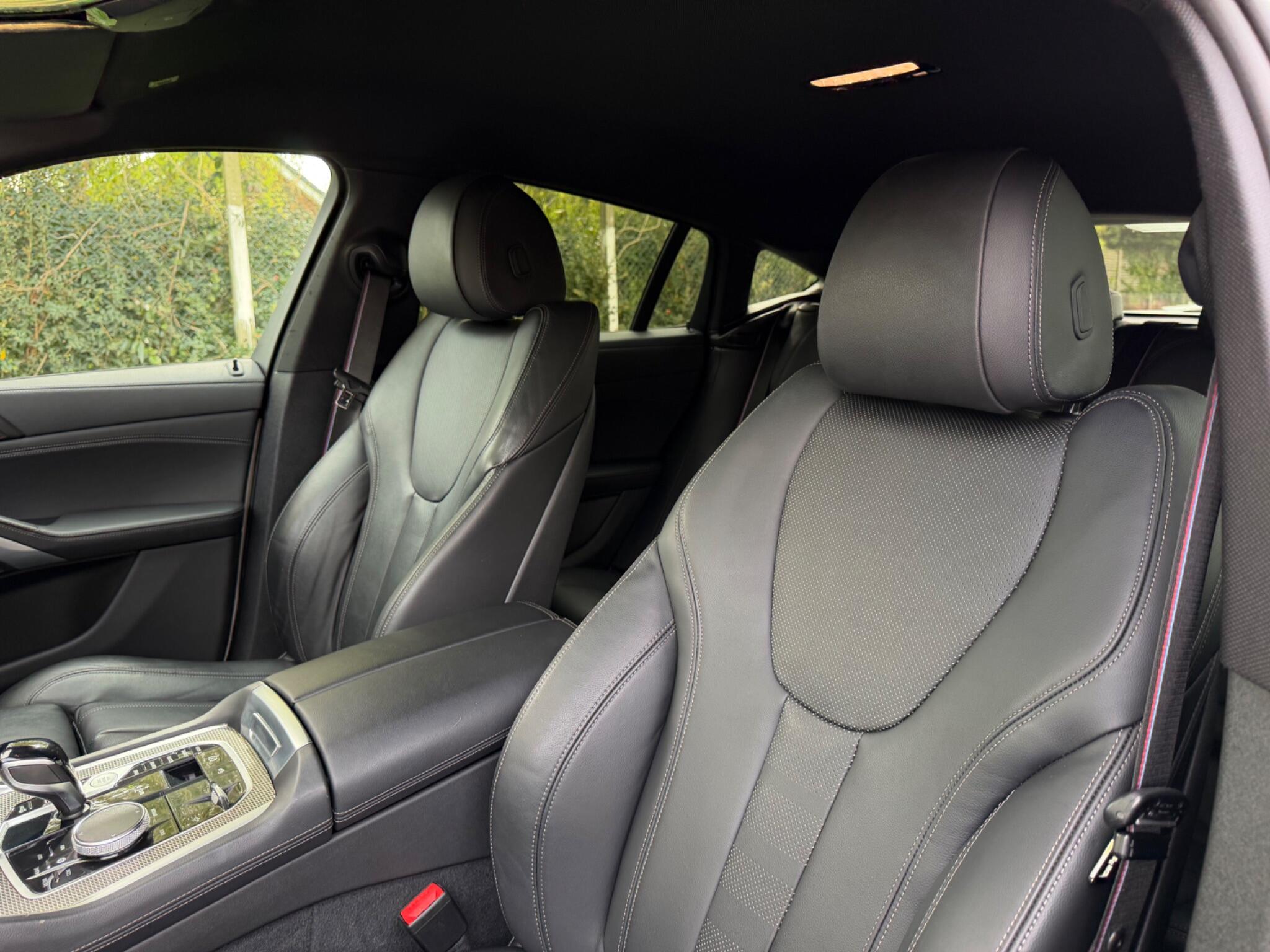 BMW X6 view 35