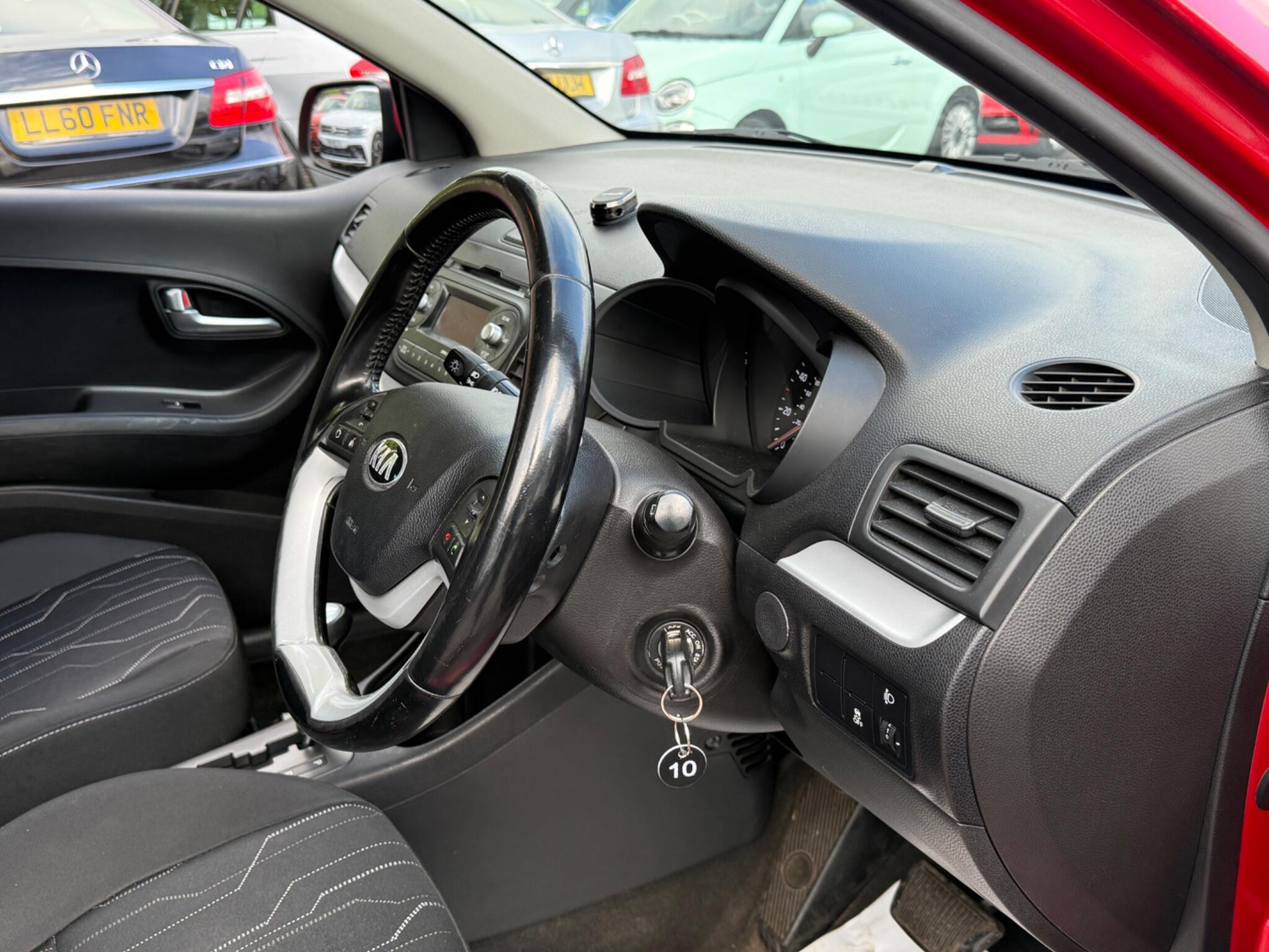 Kia Picanto - Image 36