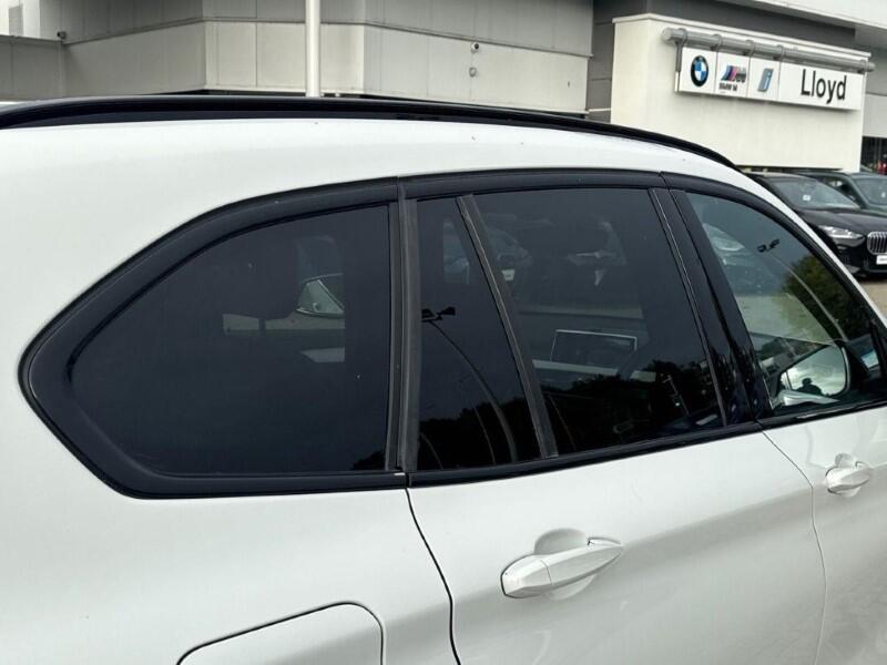 BMW X1 view 51