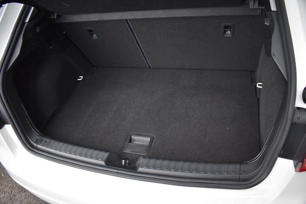 Audi A1 view 46