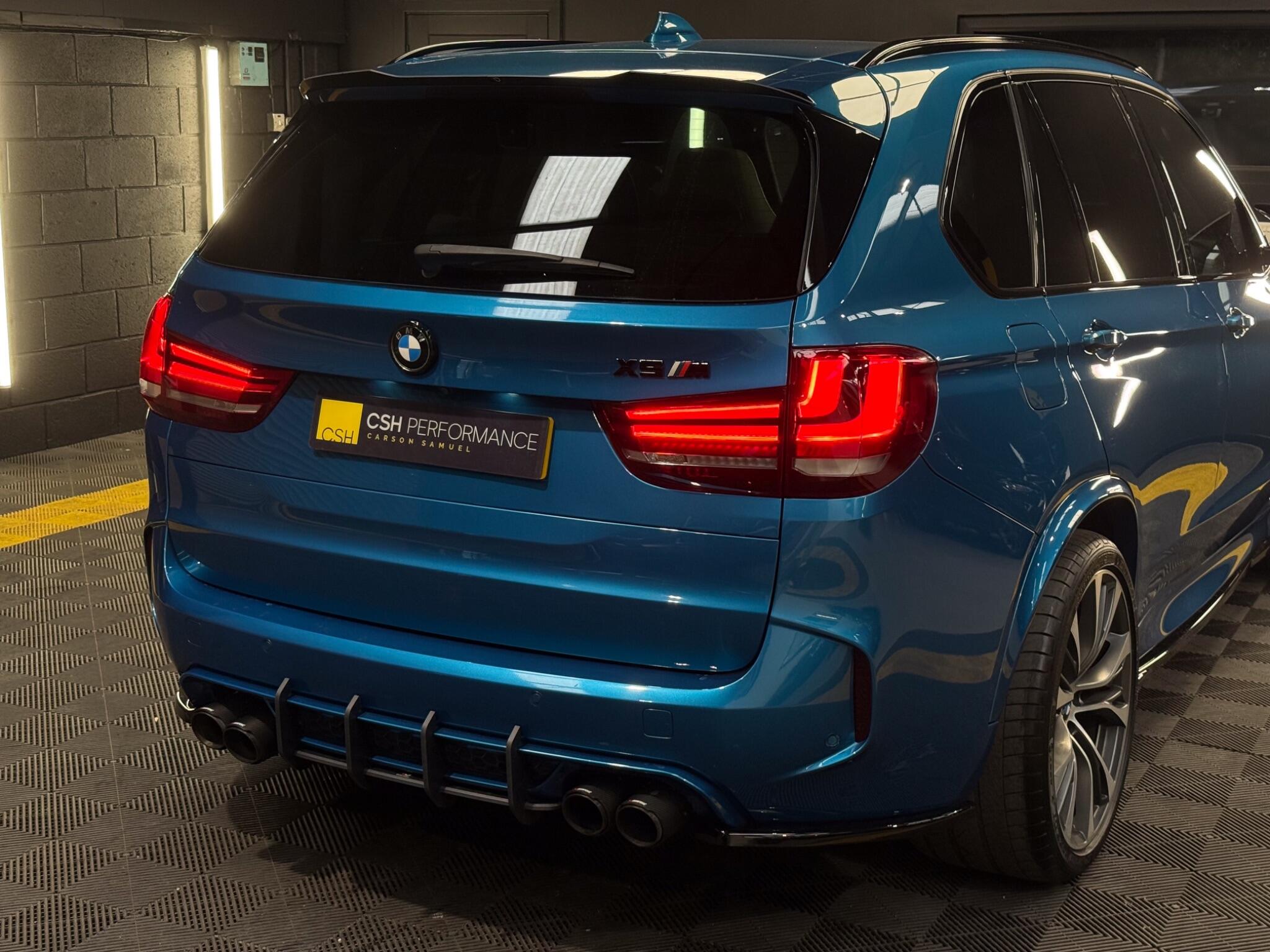BMW X5 X5 view 17