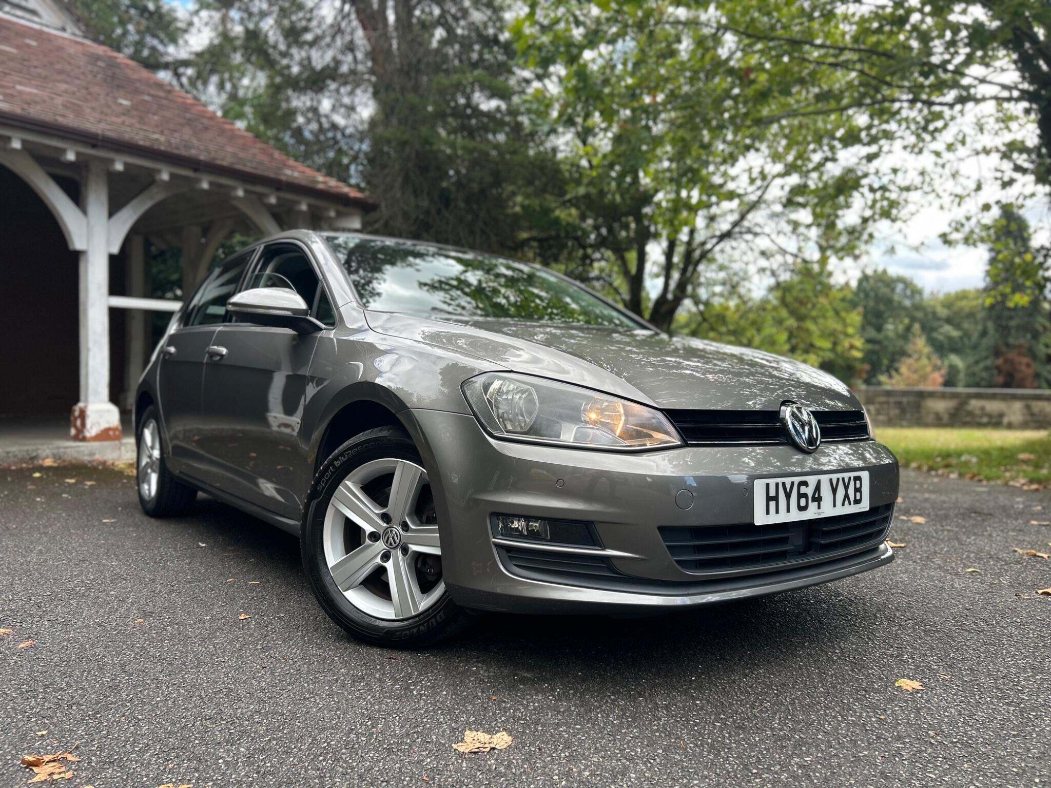 Volkswagen Golf view 40