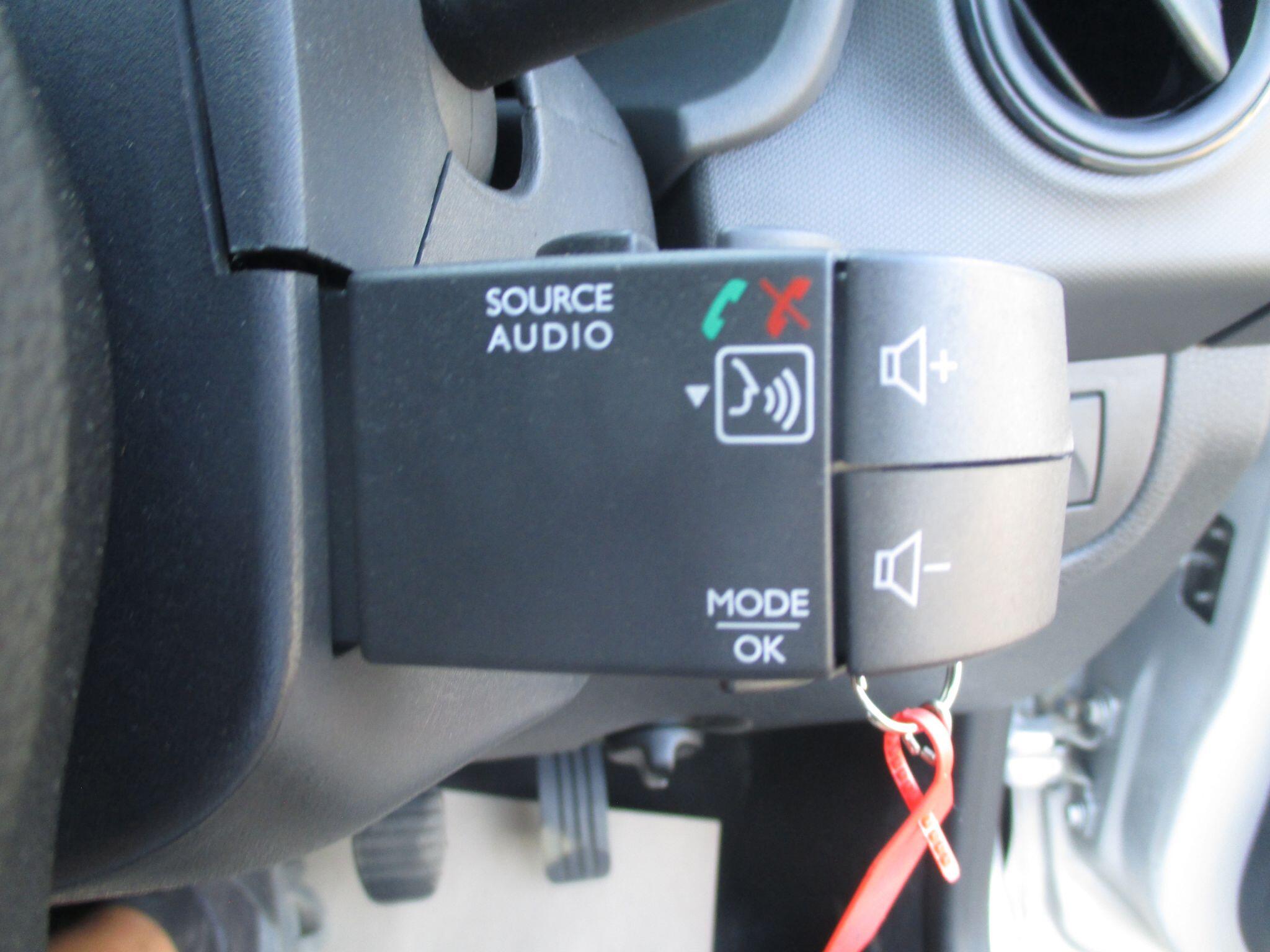 Dacia Sandero view 36